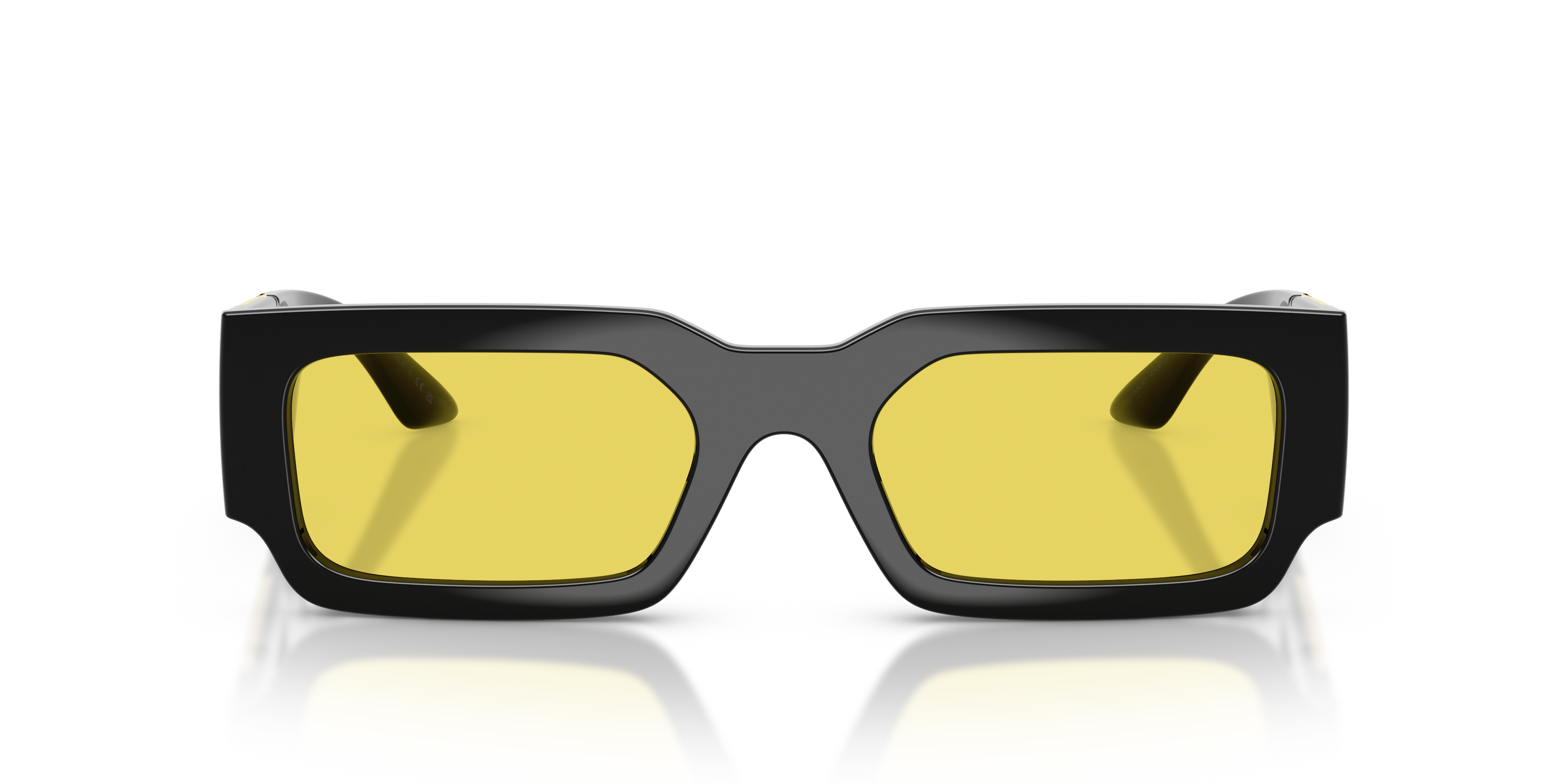 Versace VE4506U GB1/85