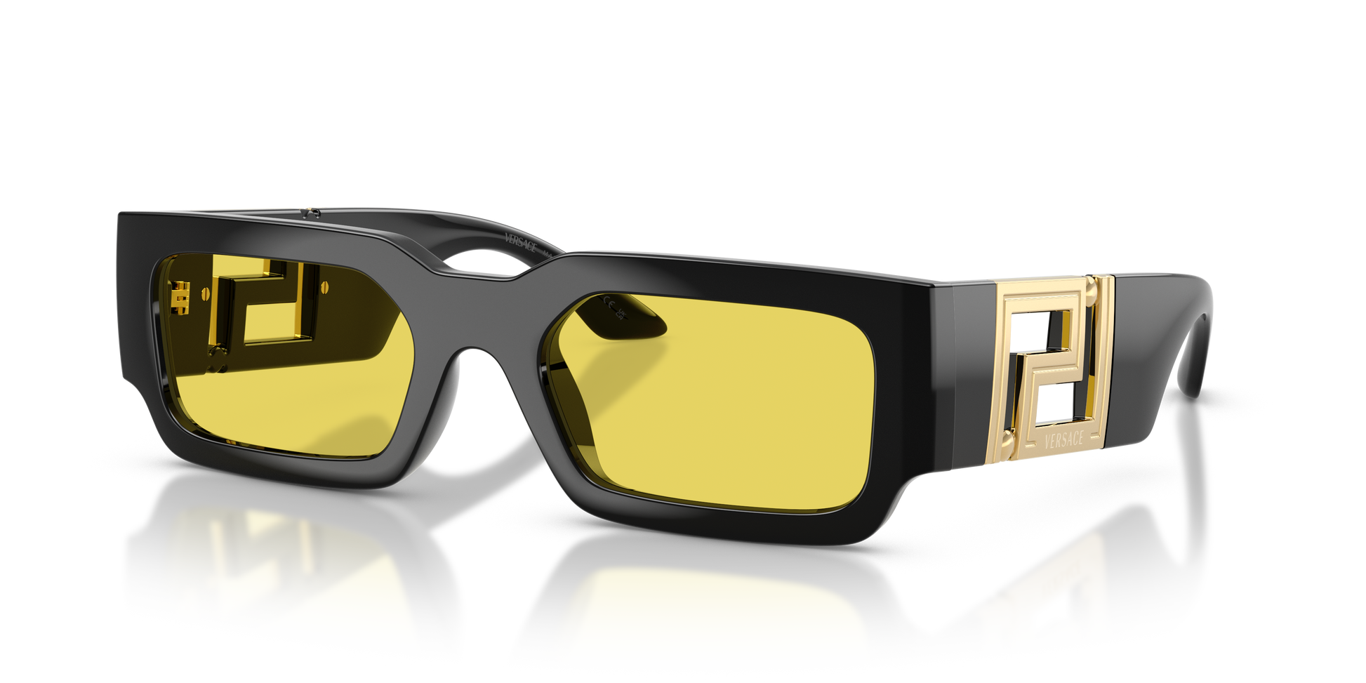 Versace VE4506U GB1/85