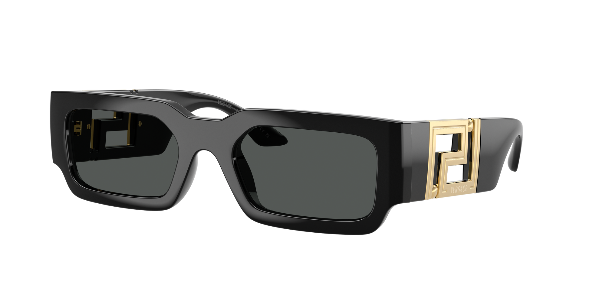 Versace VE4506U GB1/87