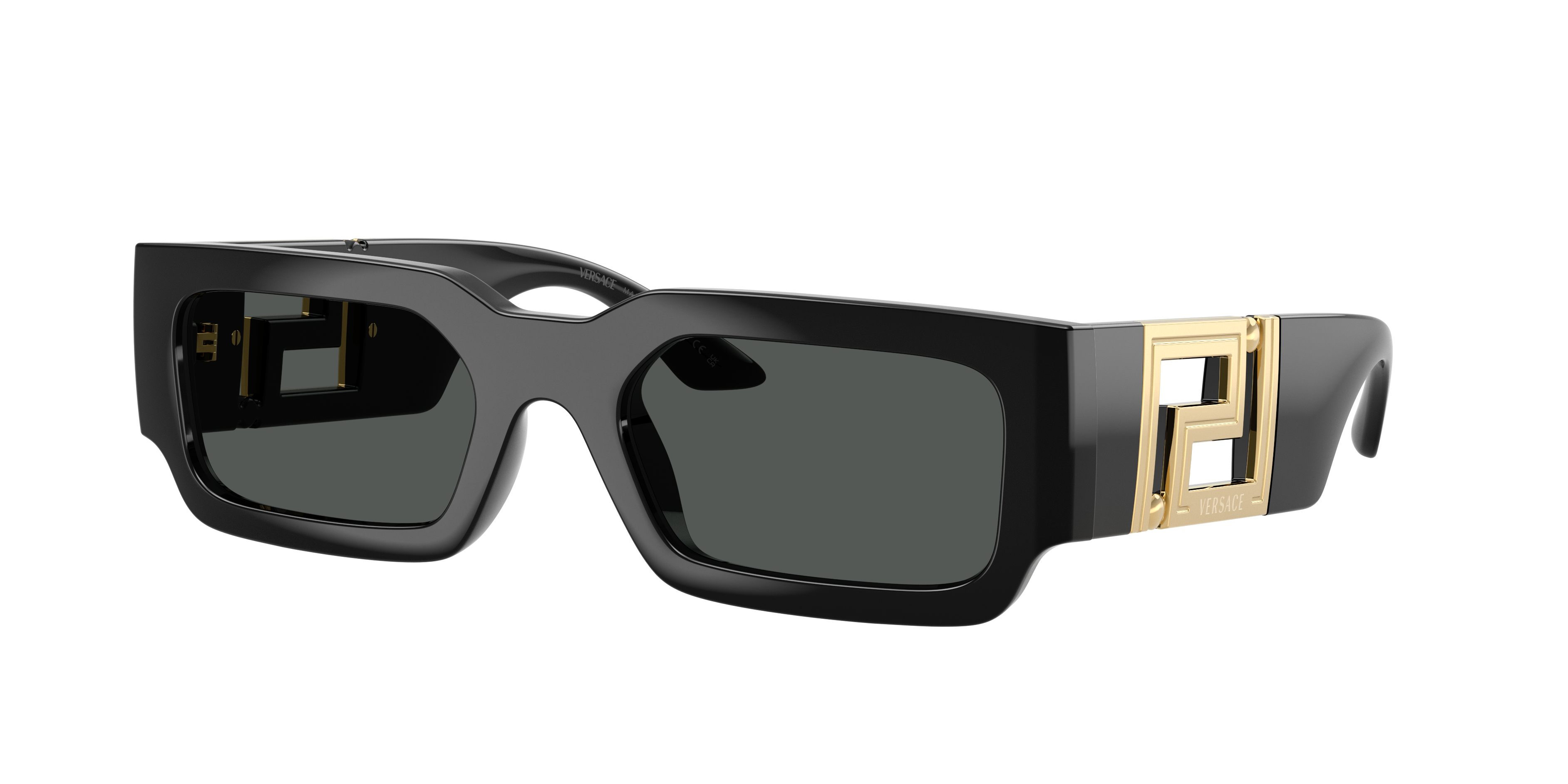 Versace VE4506U GB1/87