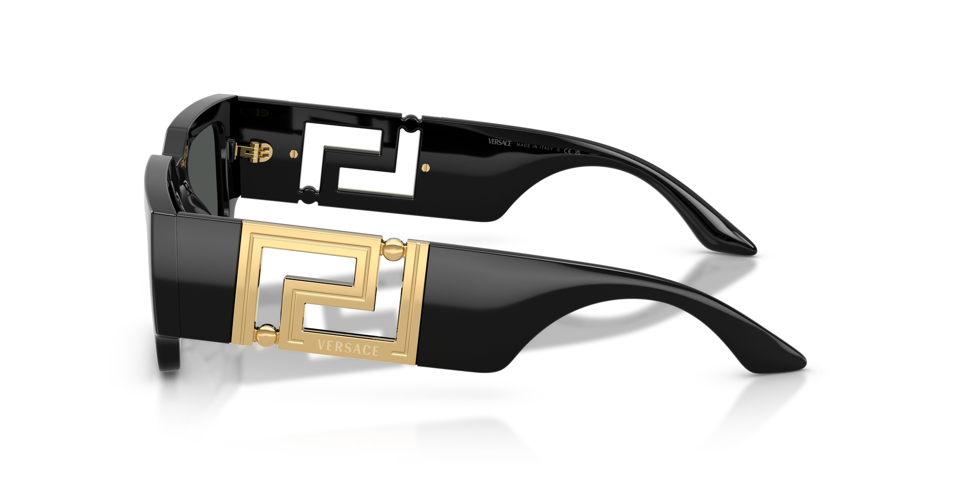 Versace VE4506U GB1/87