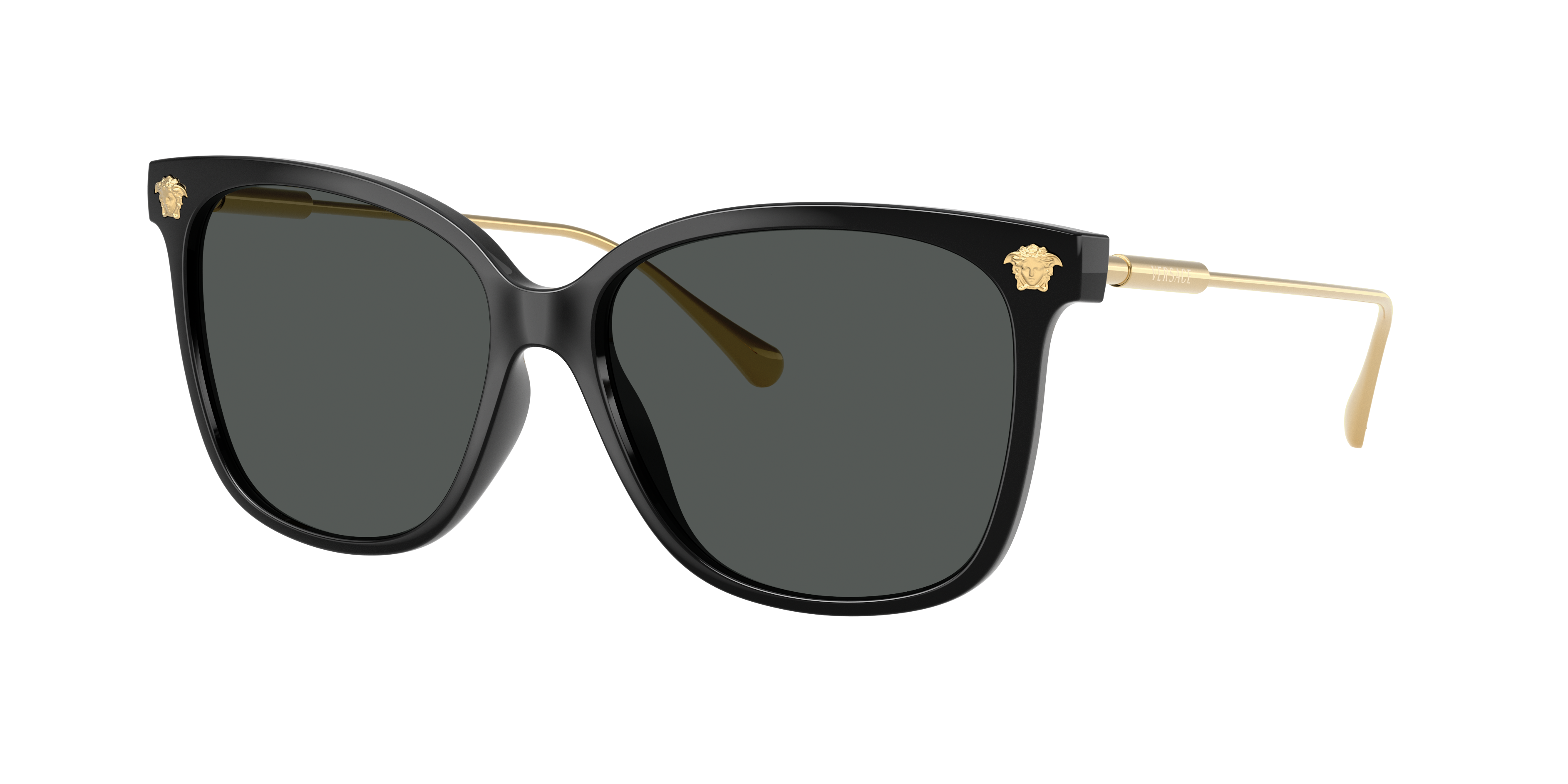 Versace VE4507U GB1/87