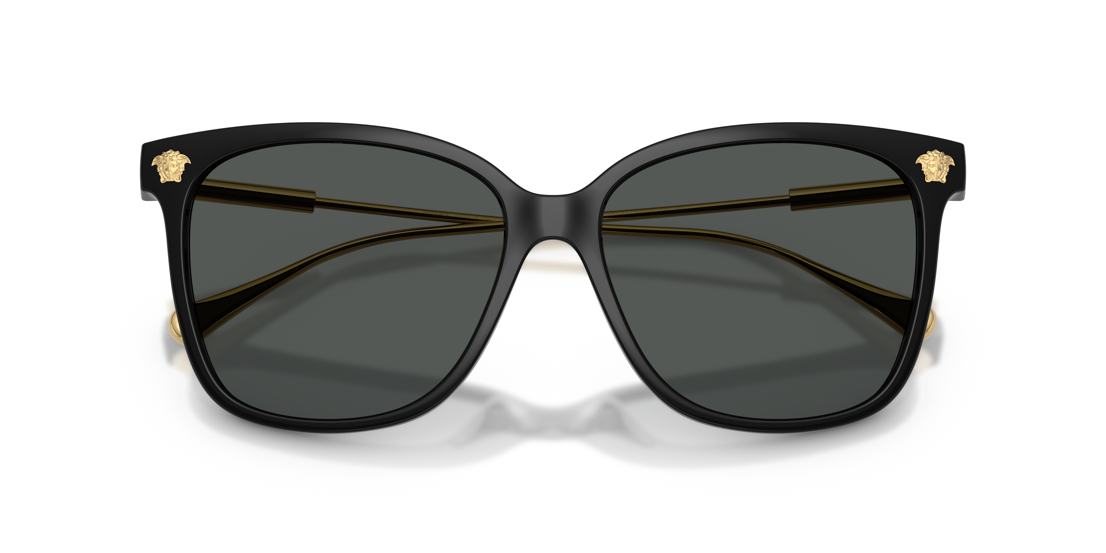 Versace VE4507U GB1/87