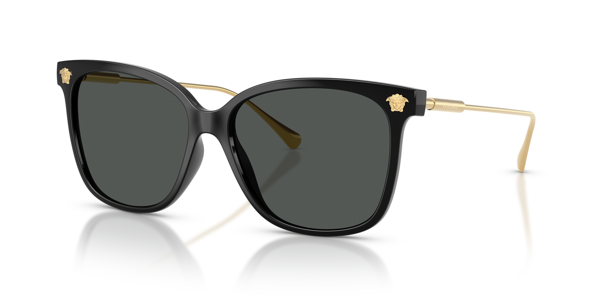 Versace VE4507U GB1/87