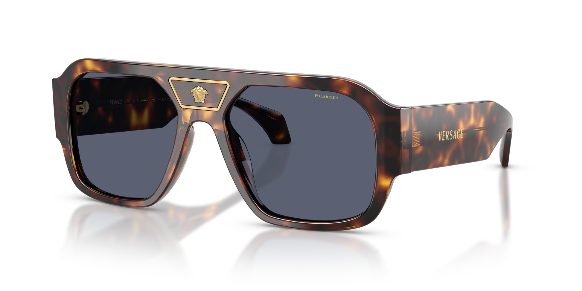 Versace VE4508U 55372V