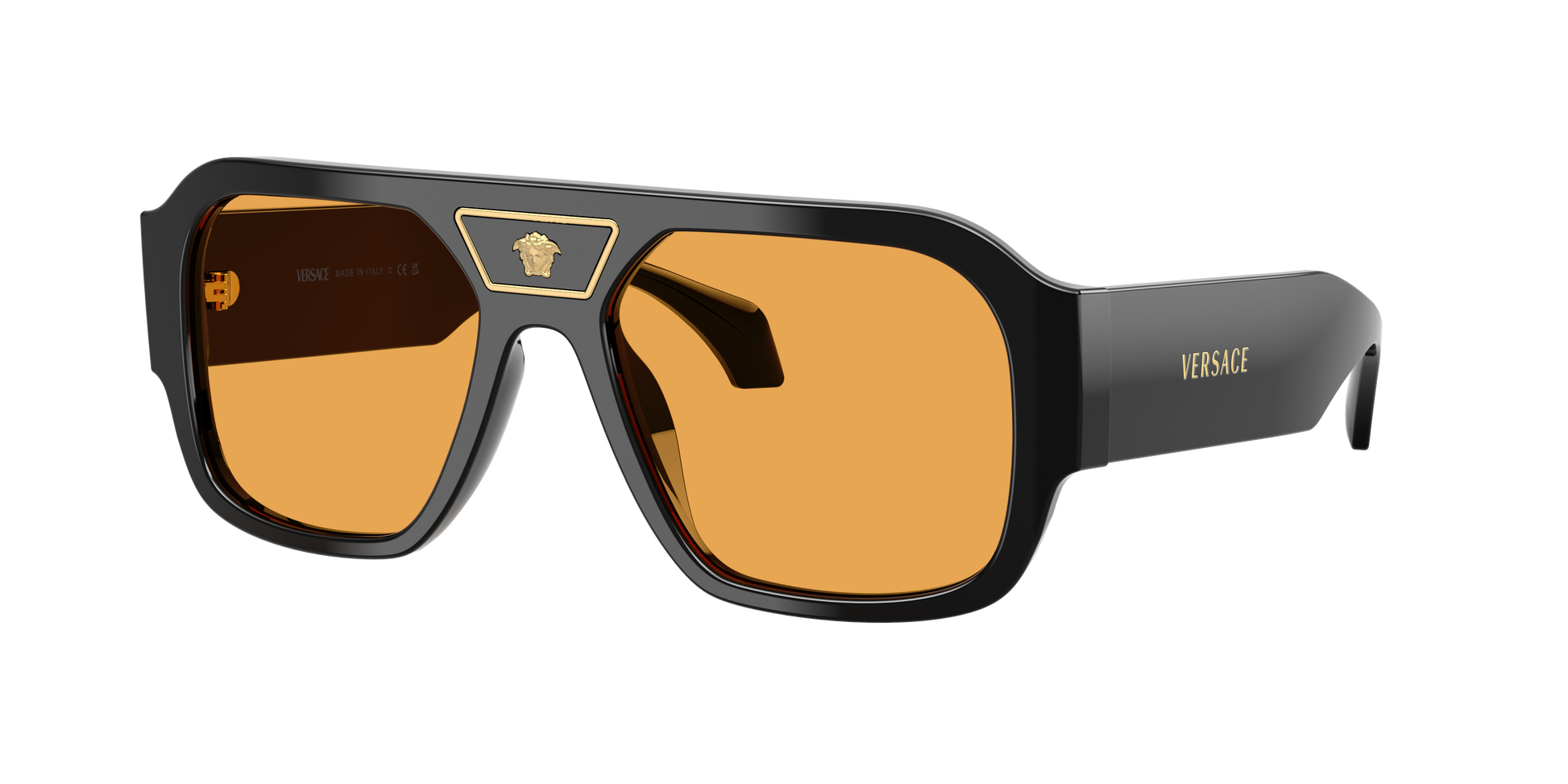 Versace VE4508U GB1/7