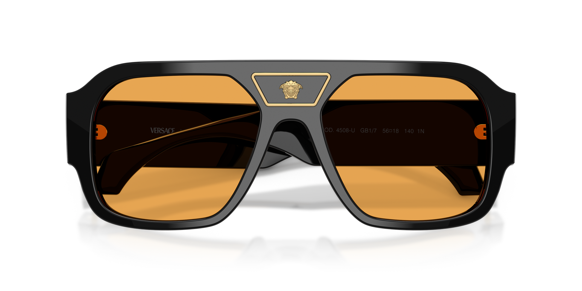 Versace VE4508U GB1/7