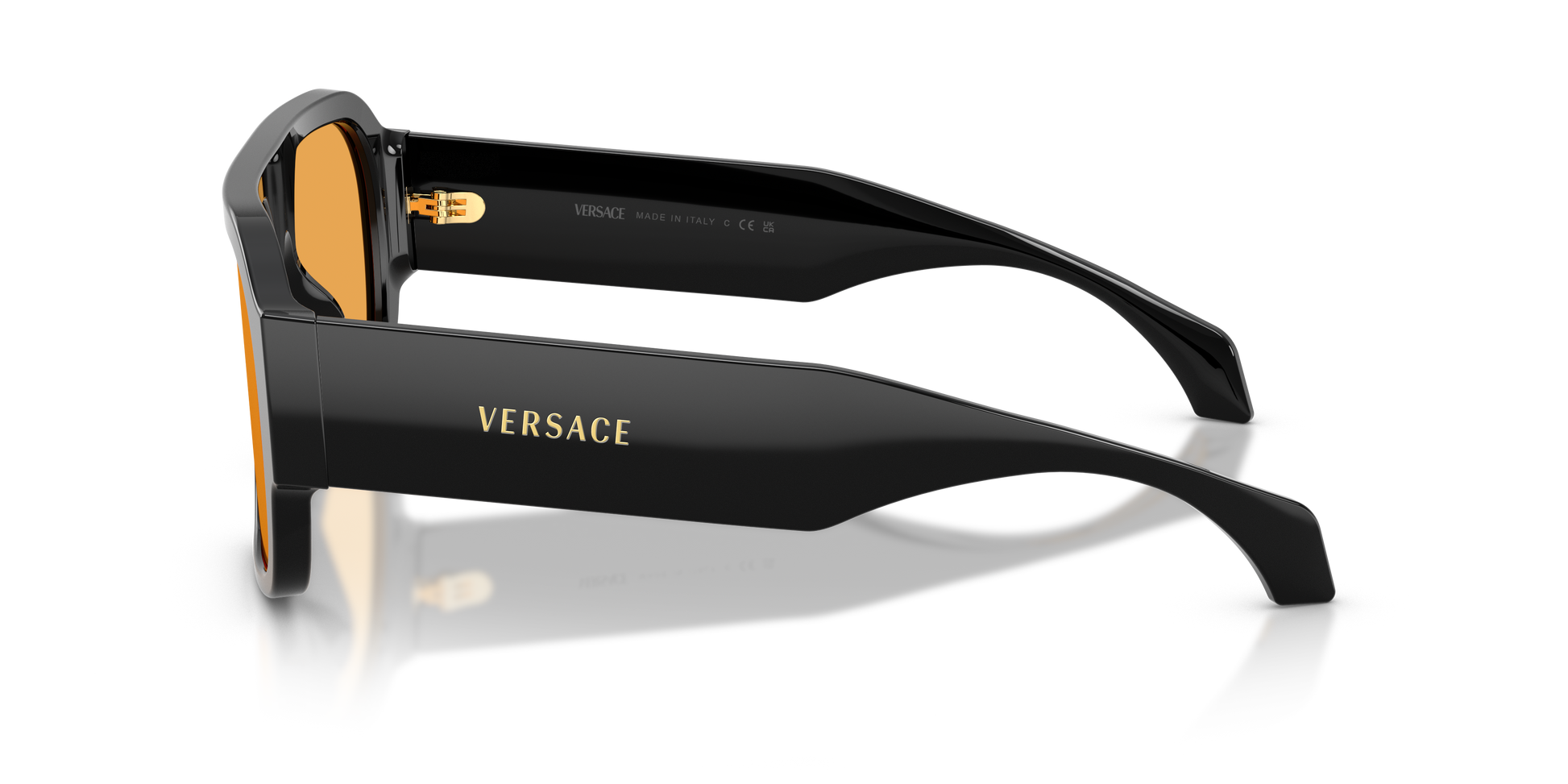 Versace VE4508U GB1/7