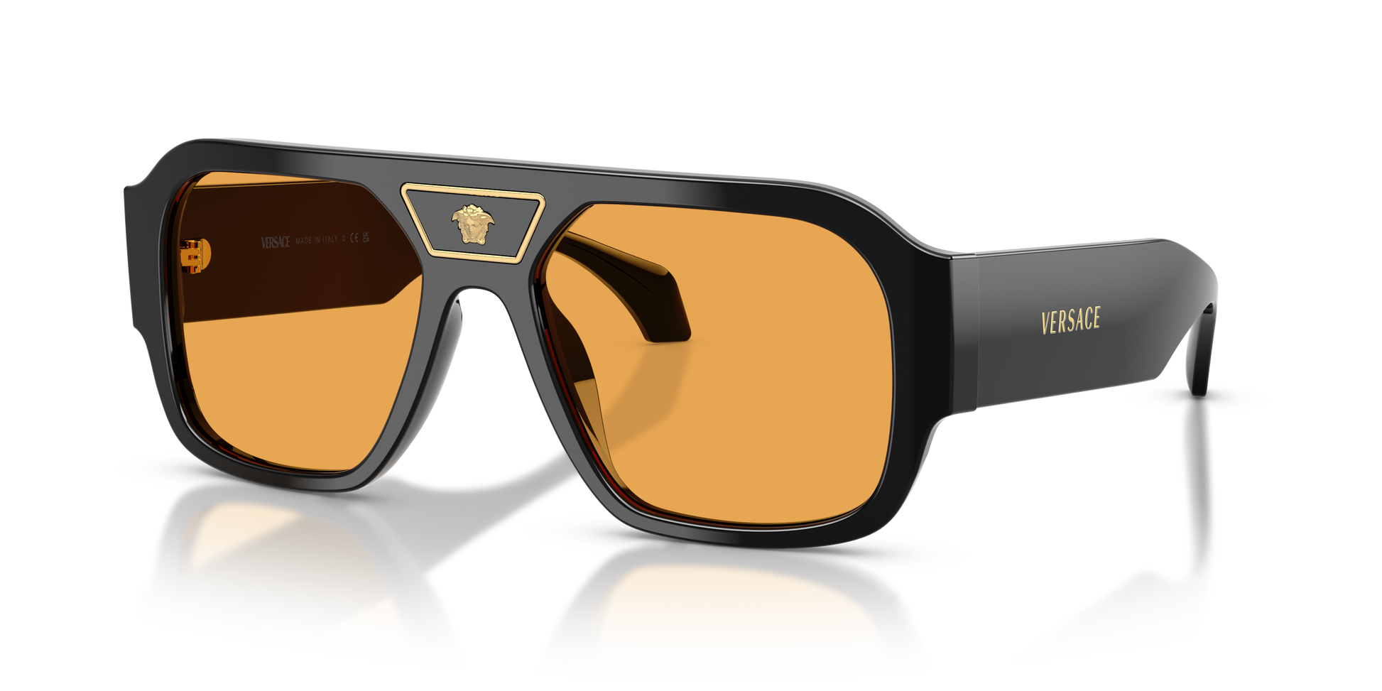 Versace VE4508U GB1/7