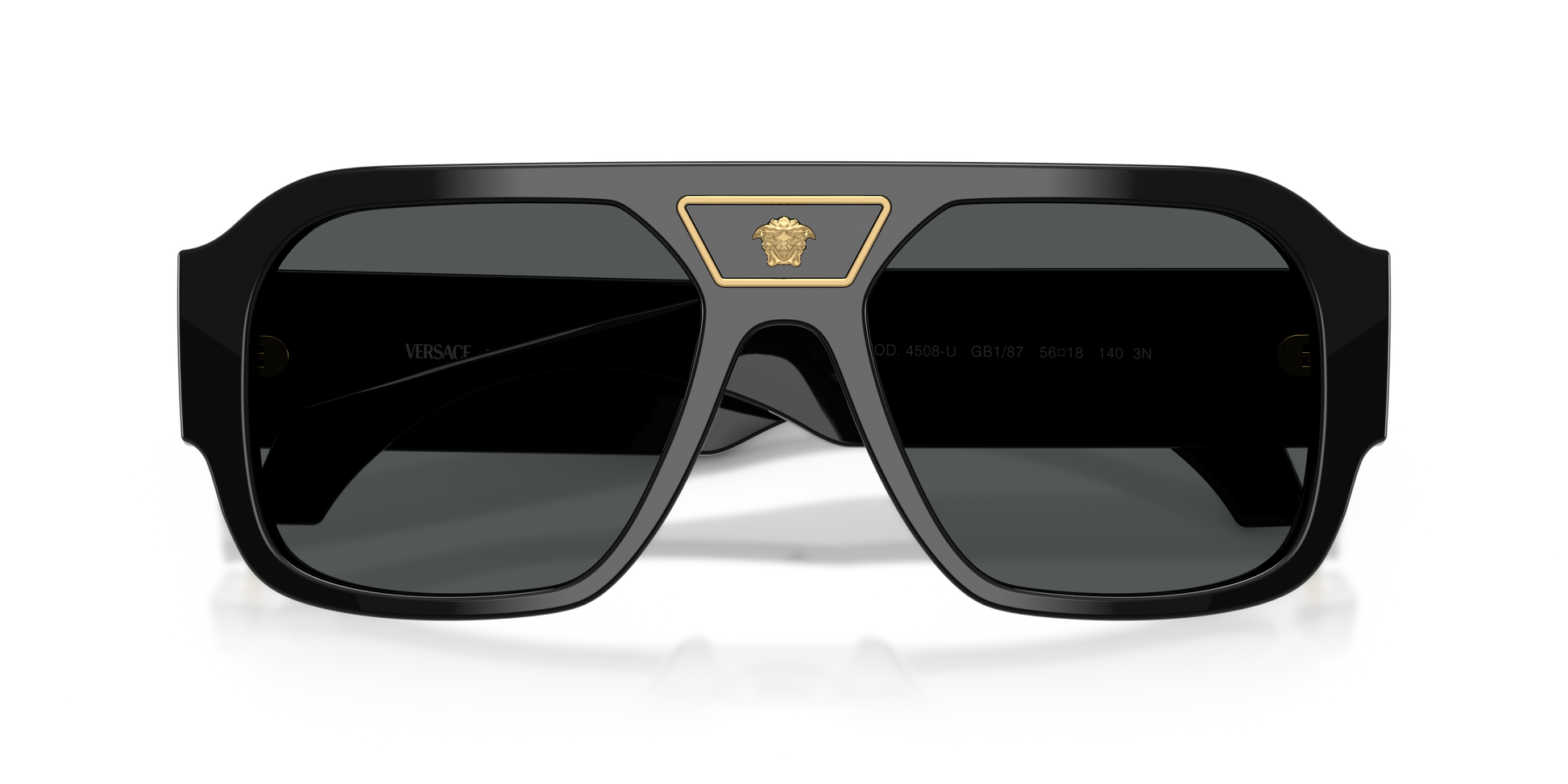 Versace VE4508U GB1/87