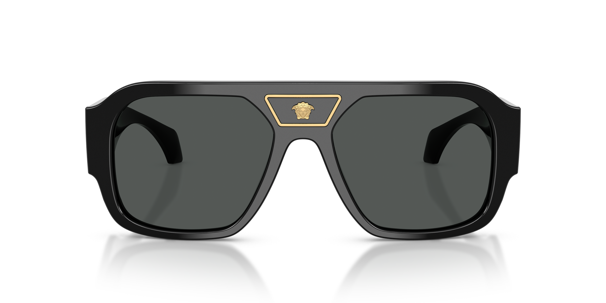 Versace VE4508U GB1/87