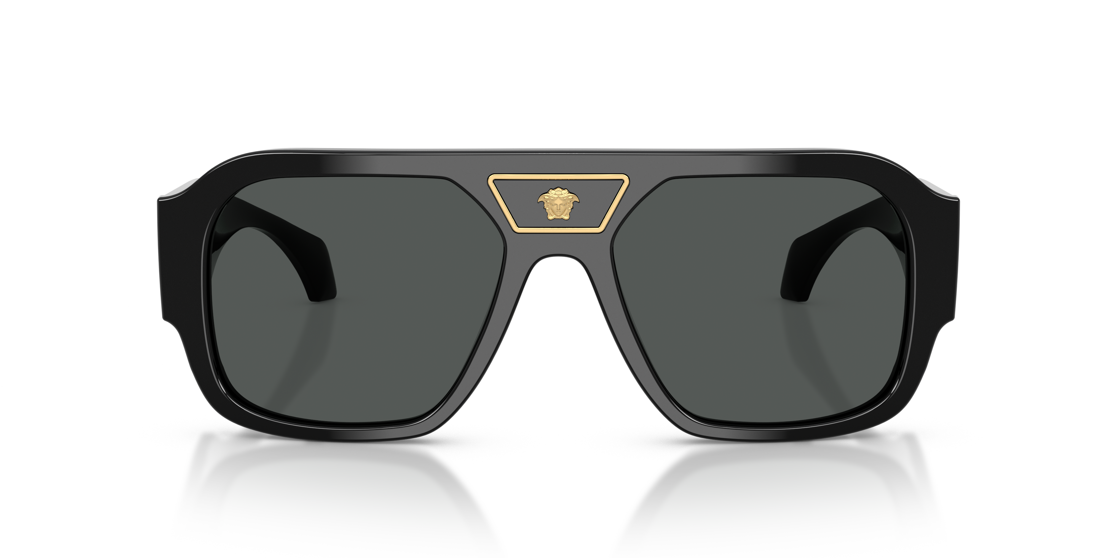 Versace VE4508U GB1/87