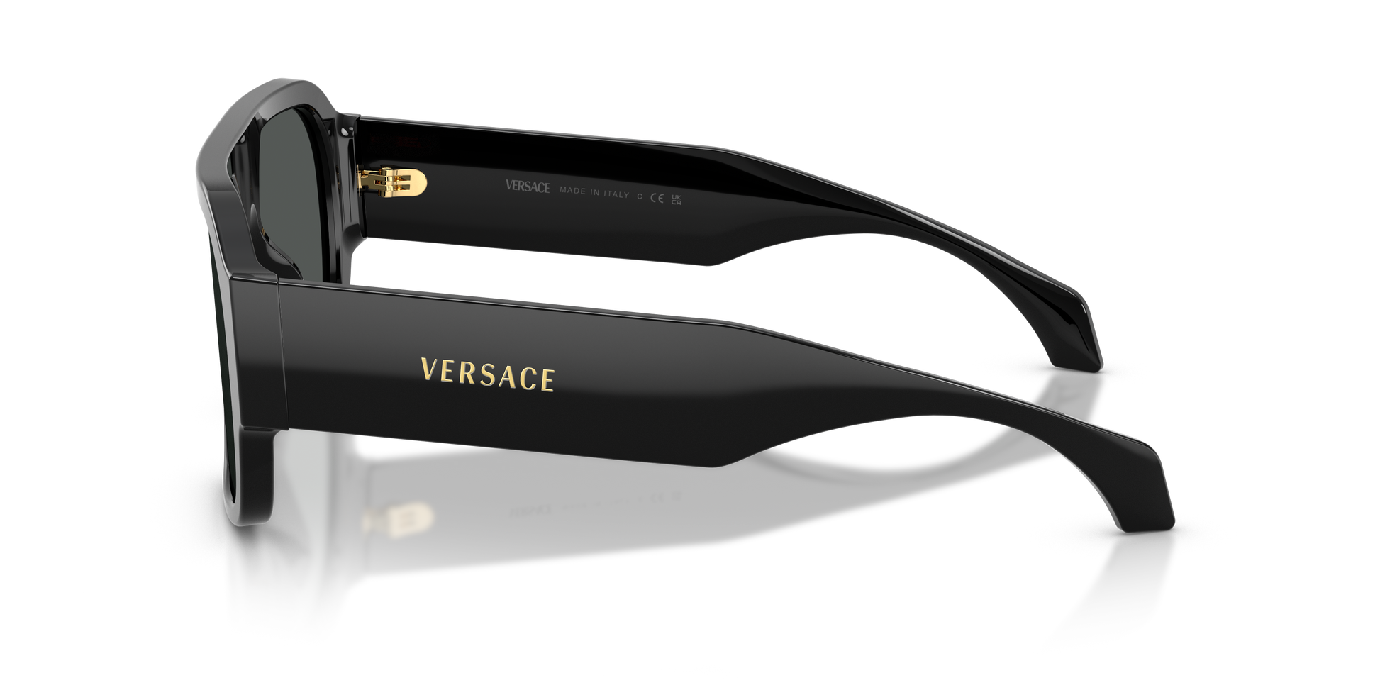 Versace VE4508U GB1/87