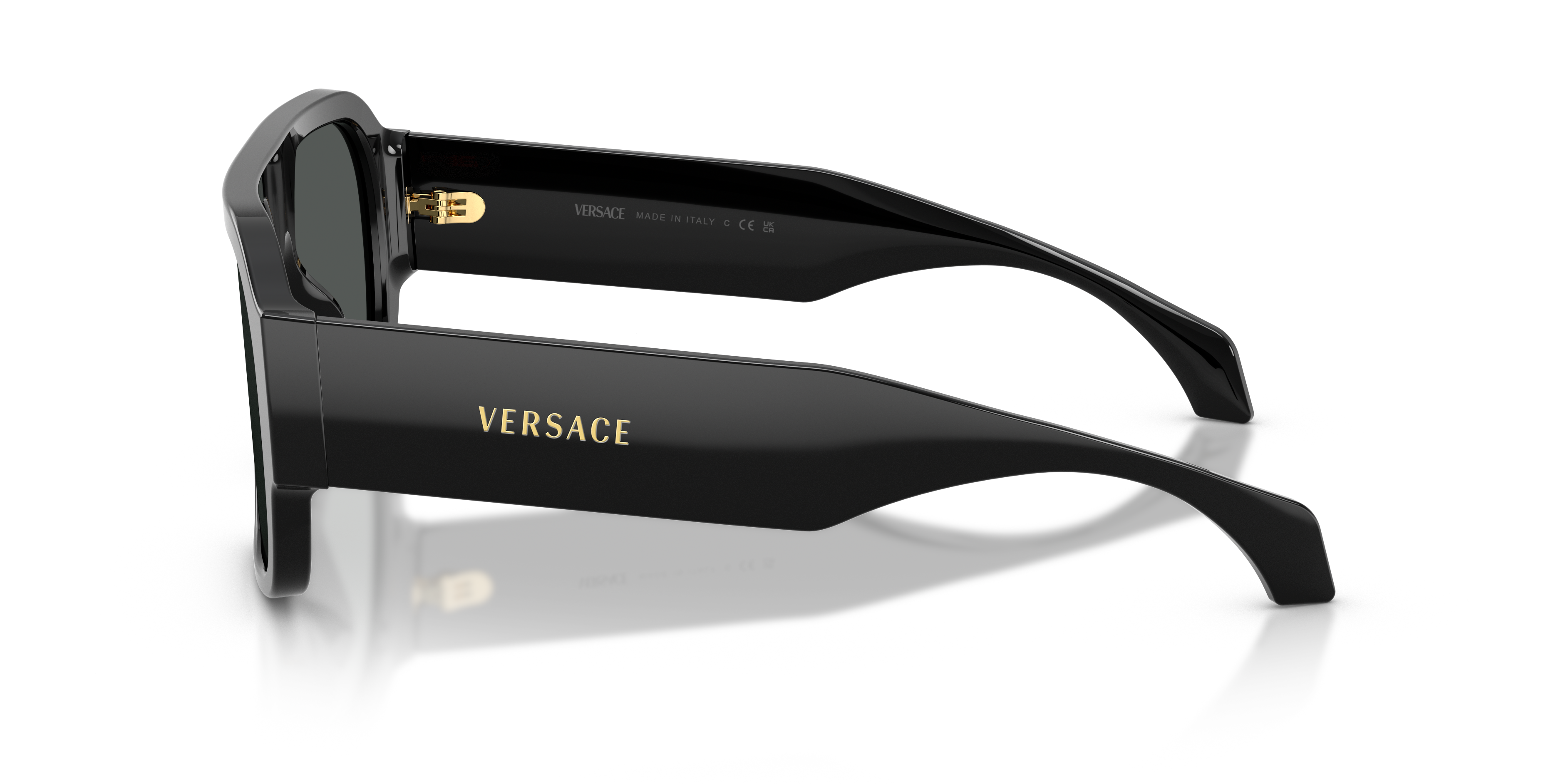Versace VE4508U GB1/87