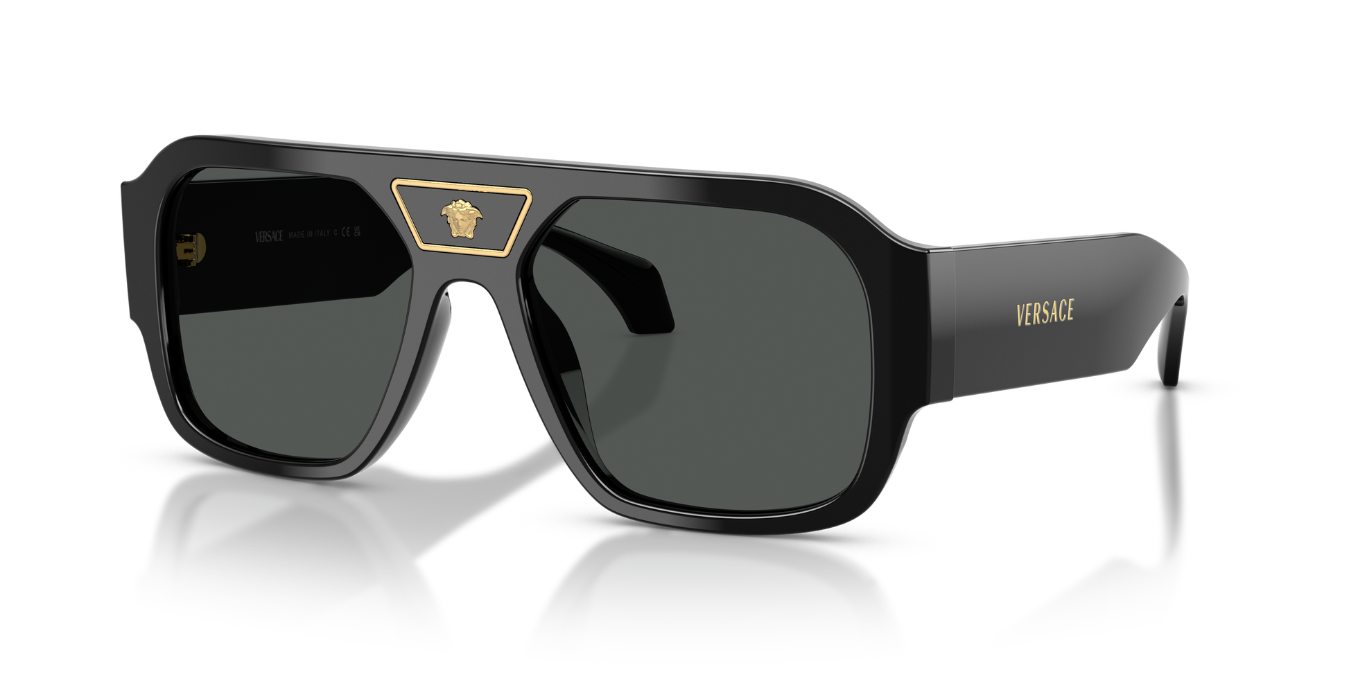 Versace VE4508U GB1/87