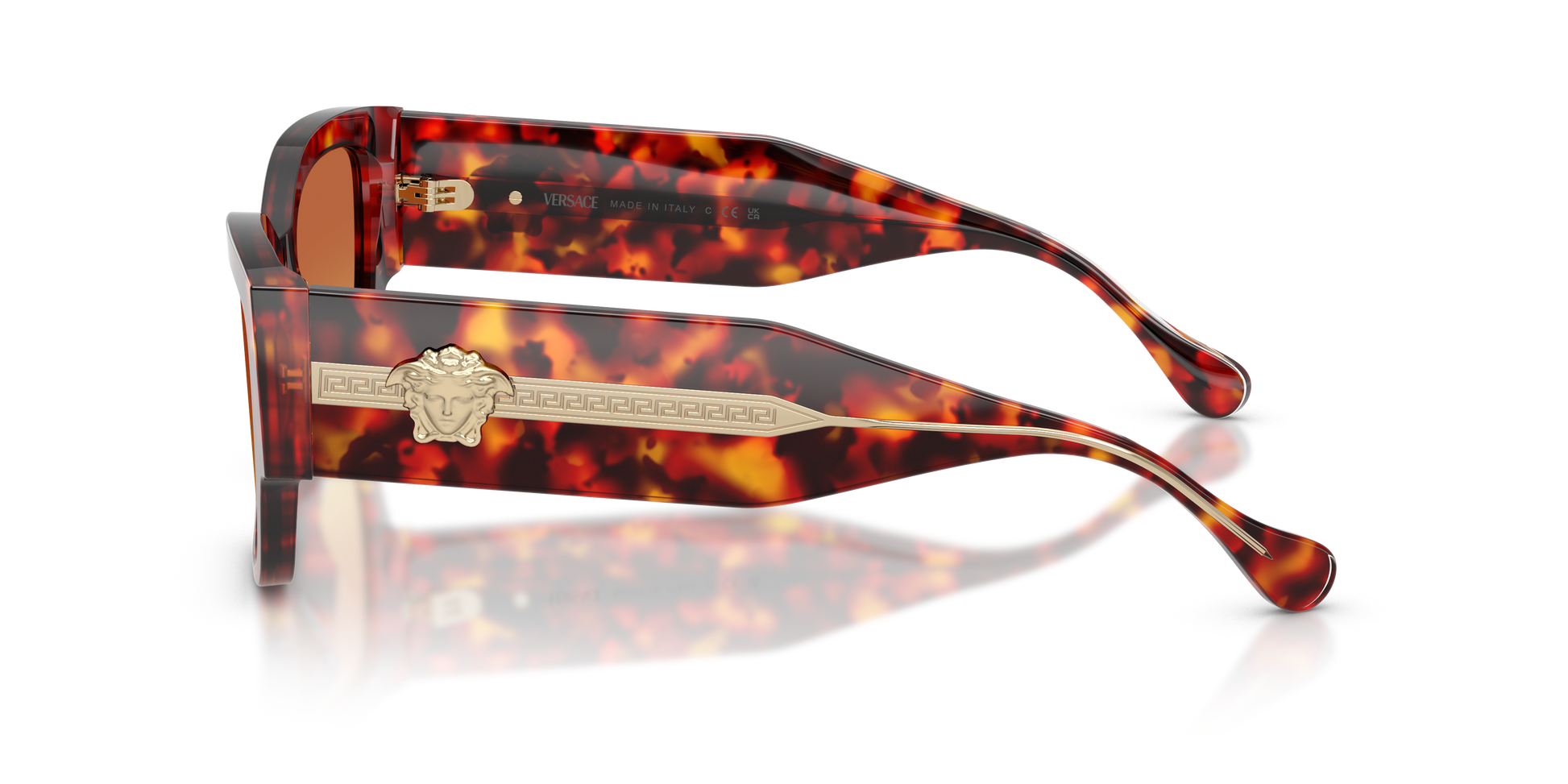 Versace VE4509U 5543T5