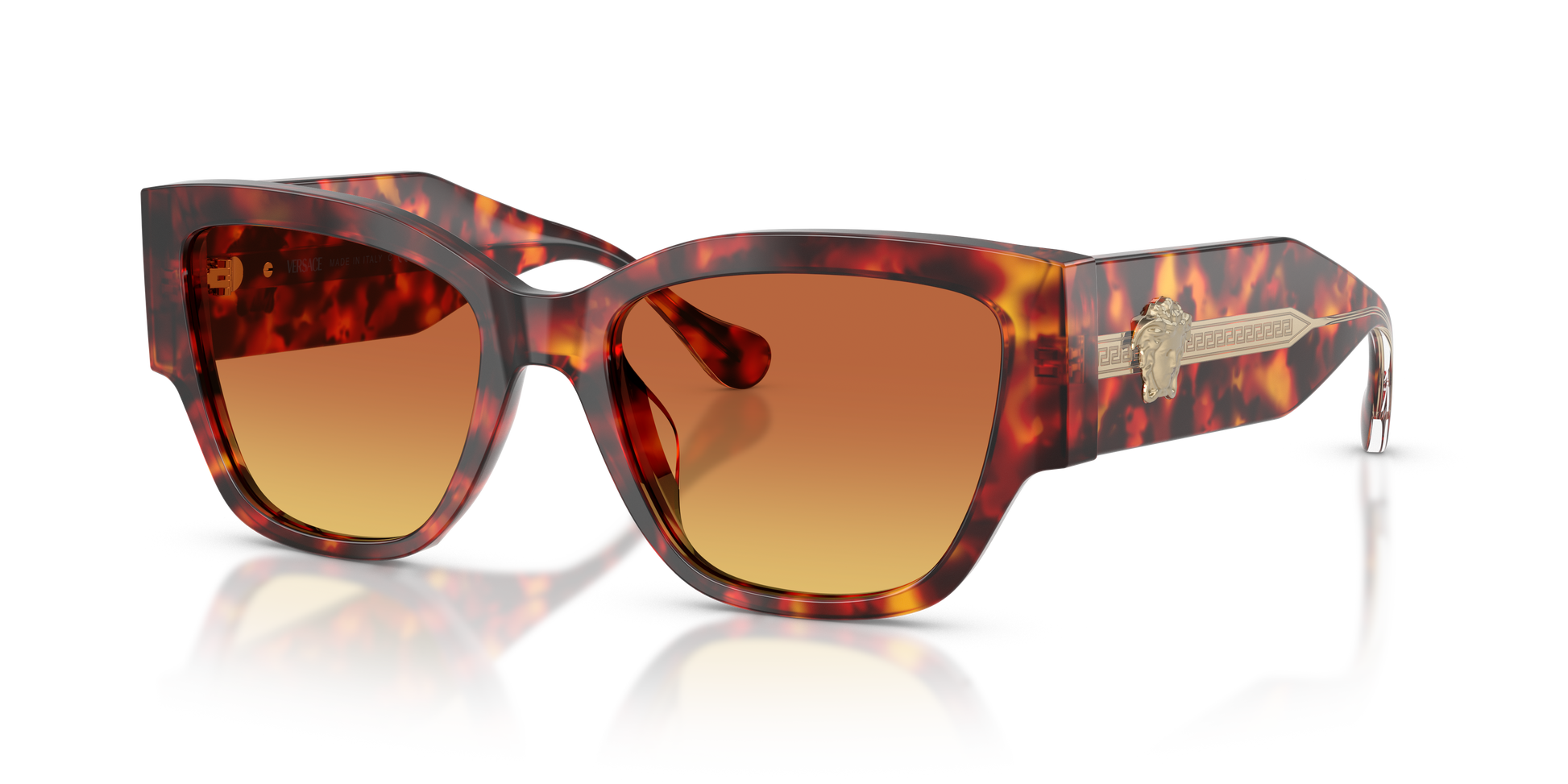 Versace VE4509U 5543T5