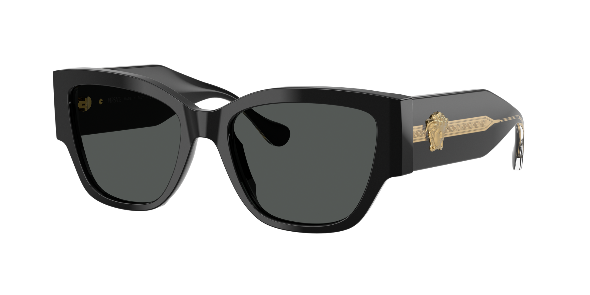Versace VE4509U GB1/87