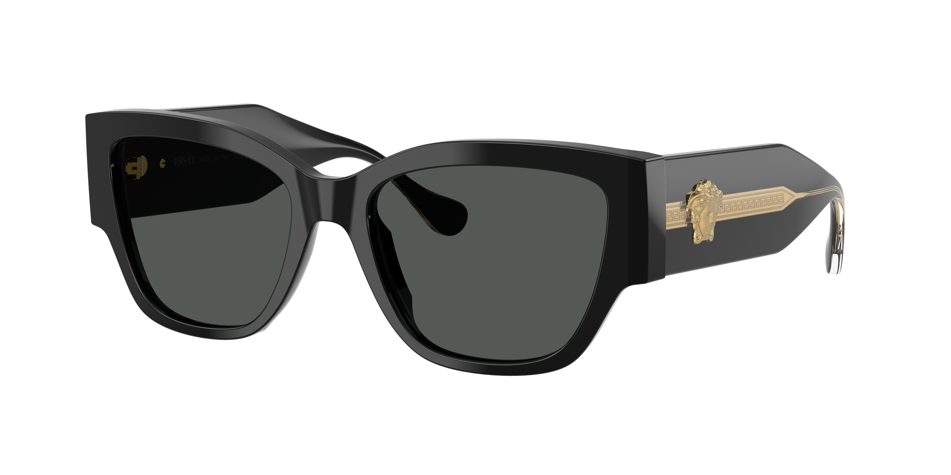 Versace VE4509U GB1/87