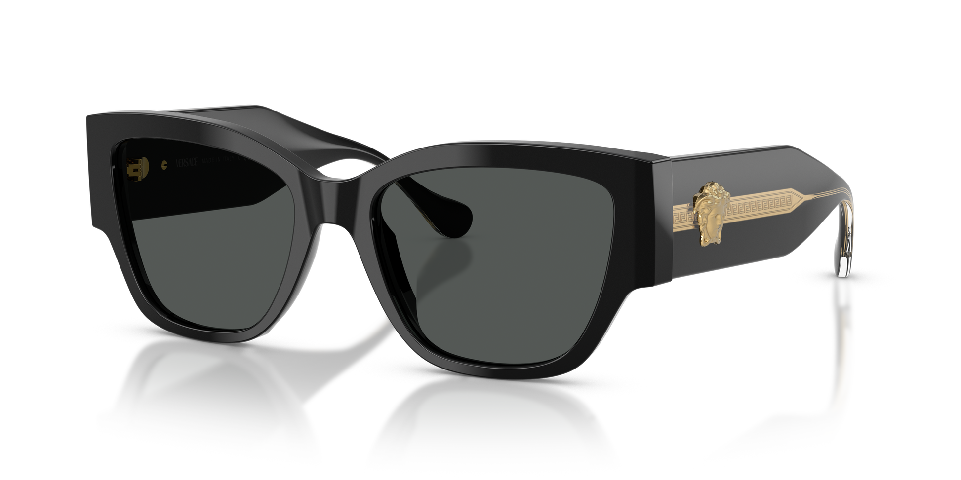 Versace VE4509U GB1/87
