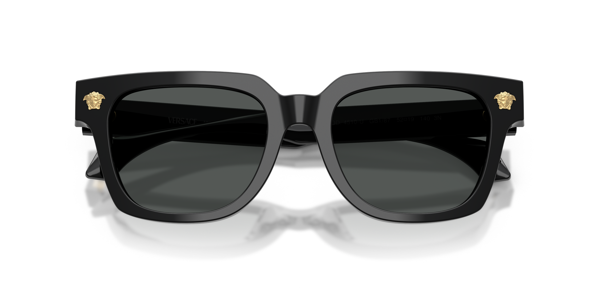 Versace VE4510U GB1/87