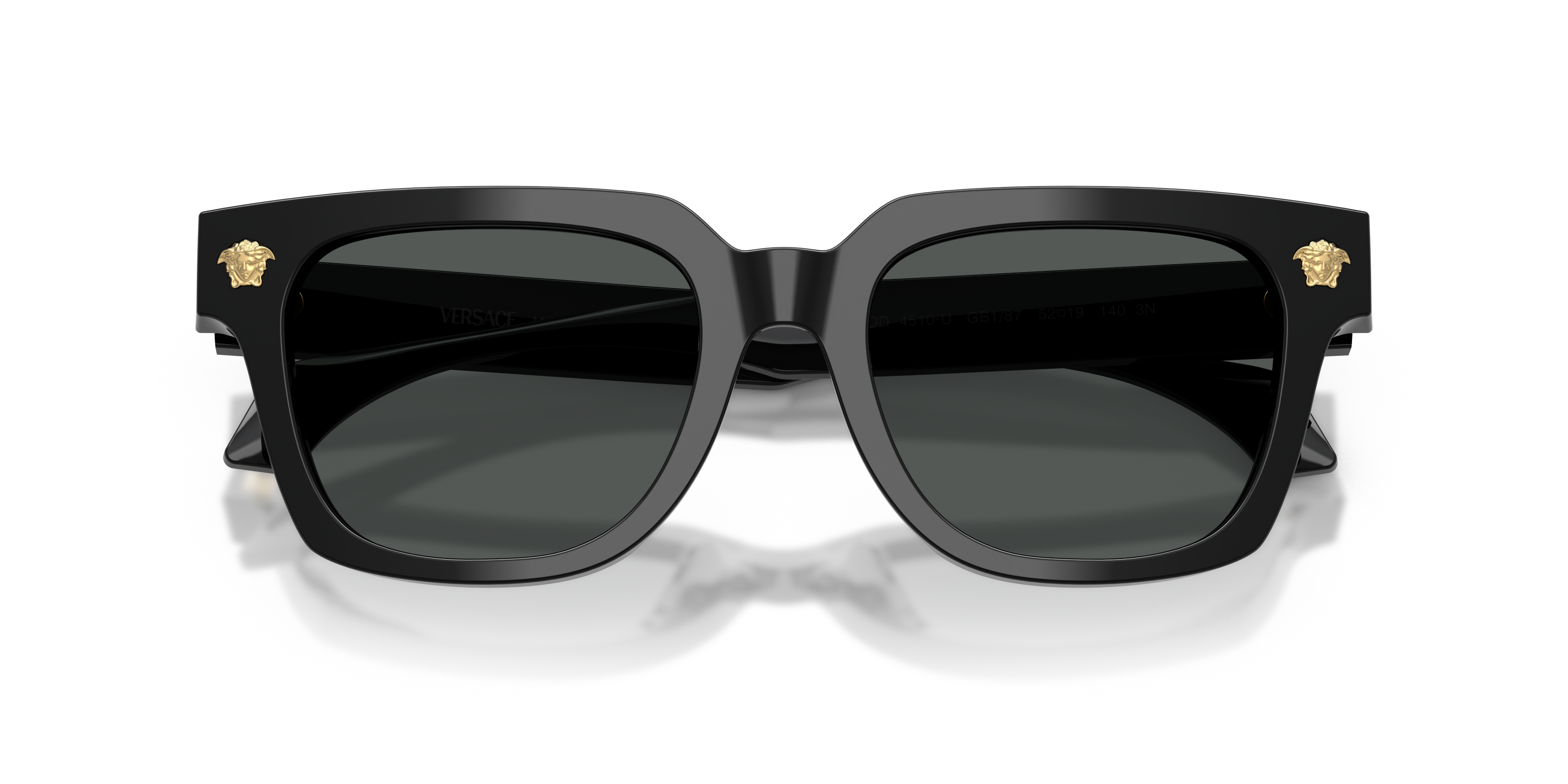 Versace VE4510U GB1/87