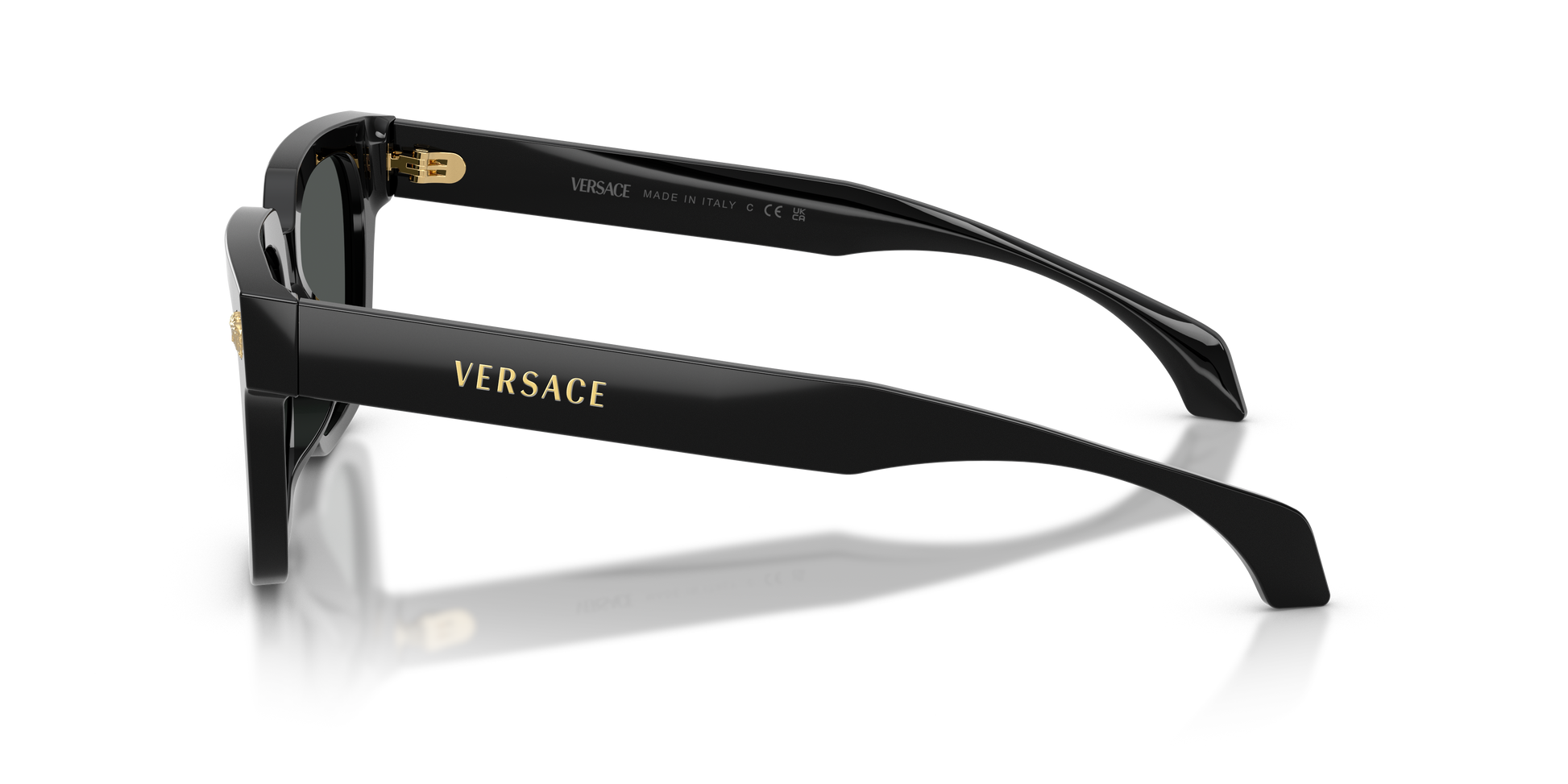 Versace VE4510U GB1/87