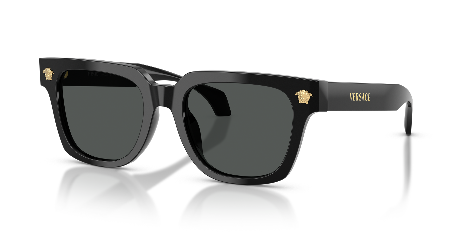 Versace VE4510U GB1/87