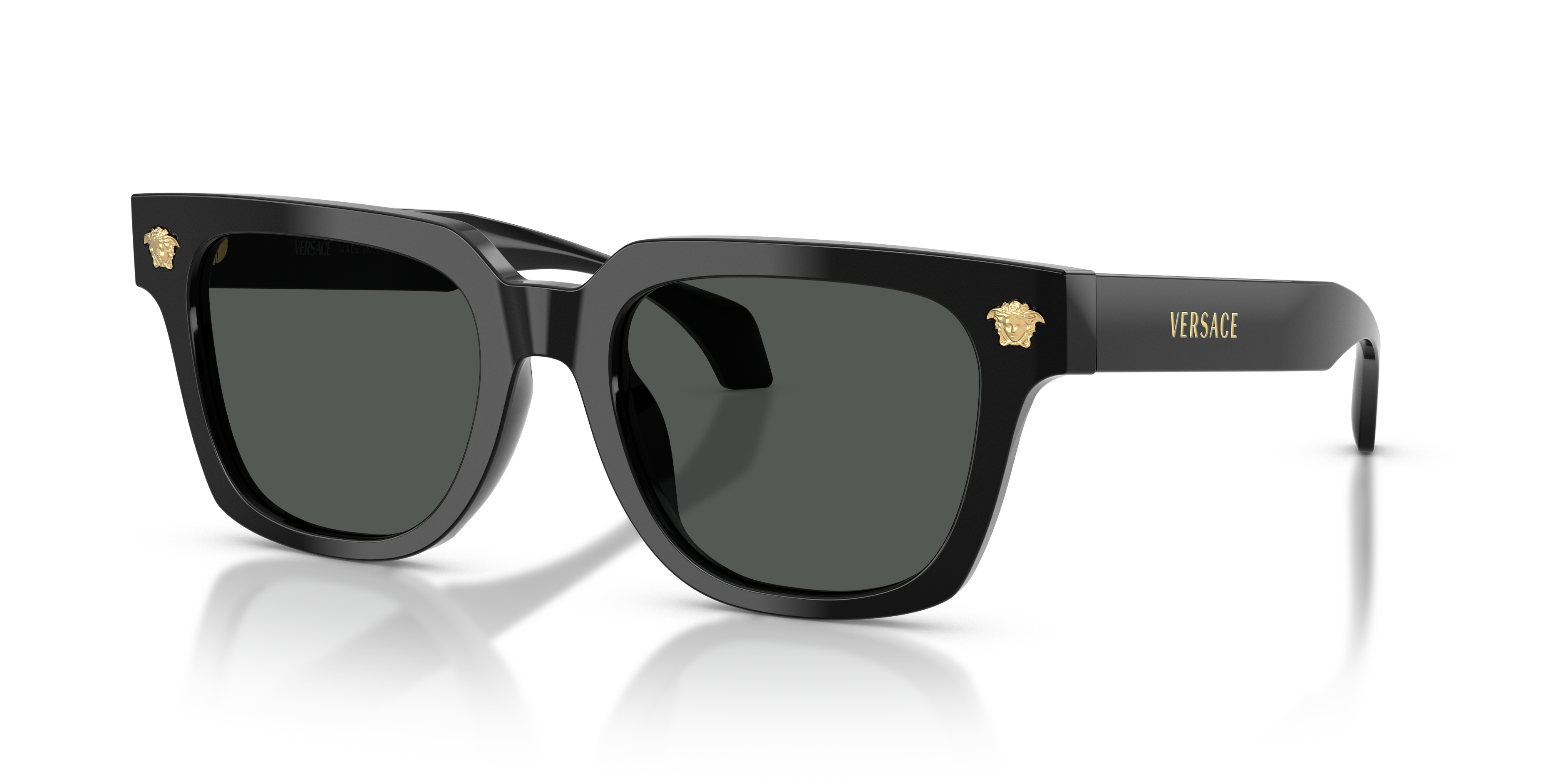 Versace VE4510U GB1/87