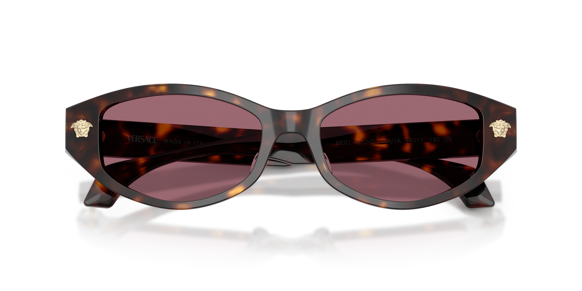 Versace VE4512D 108/1A