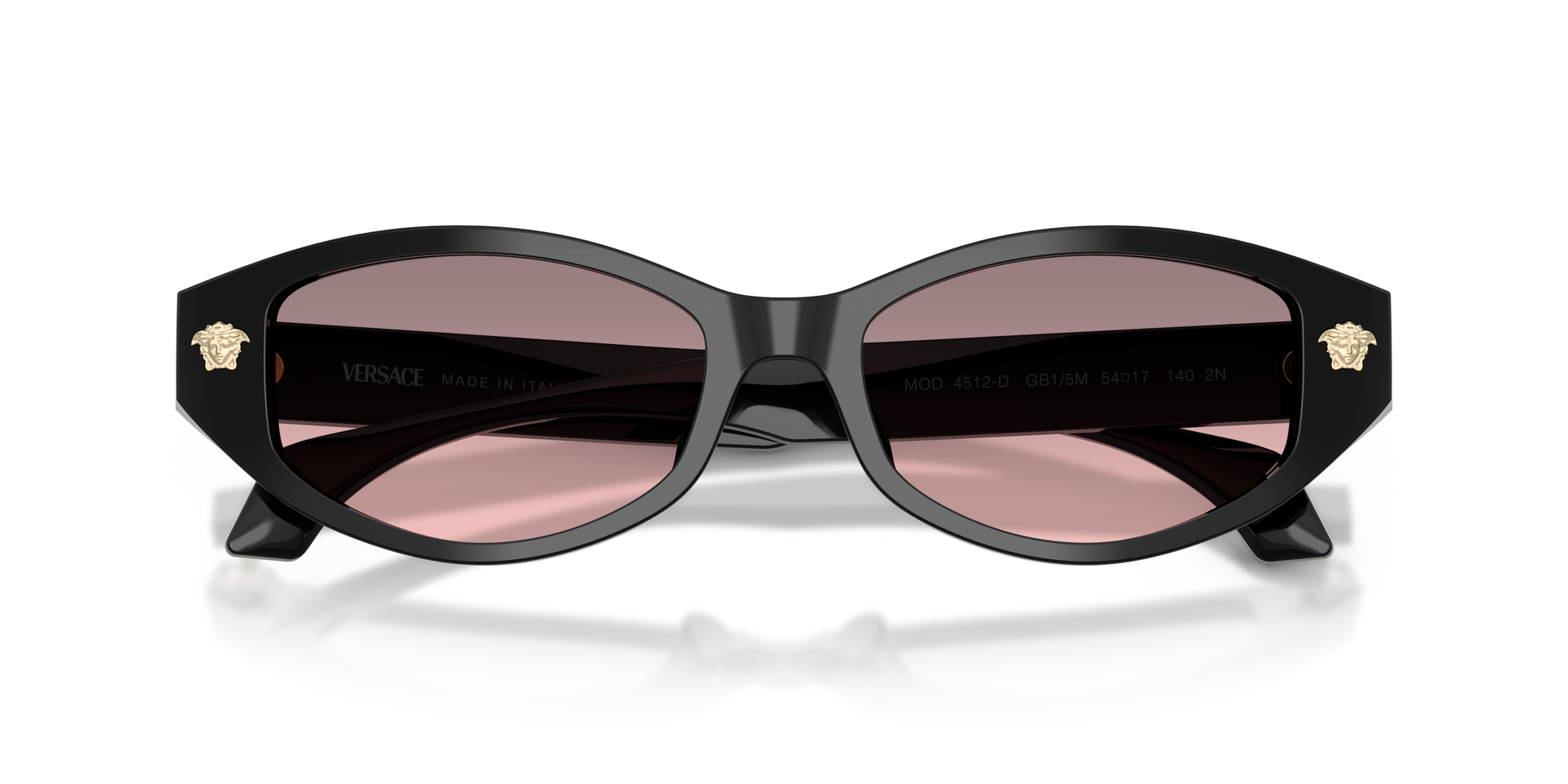 Versace VE4512D GB1/5M