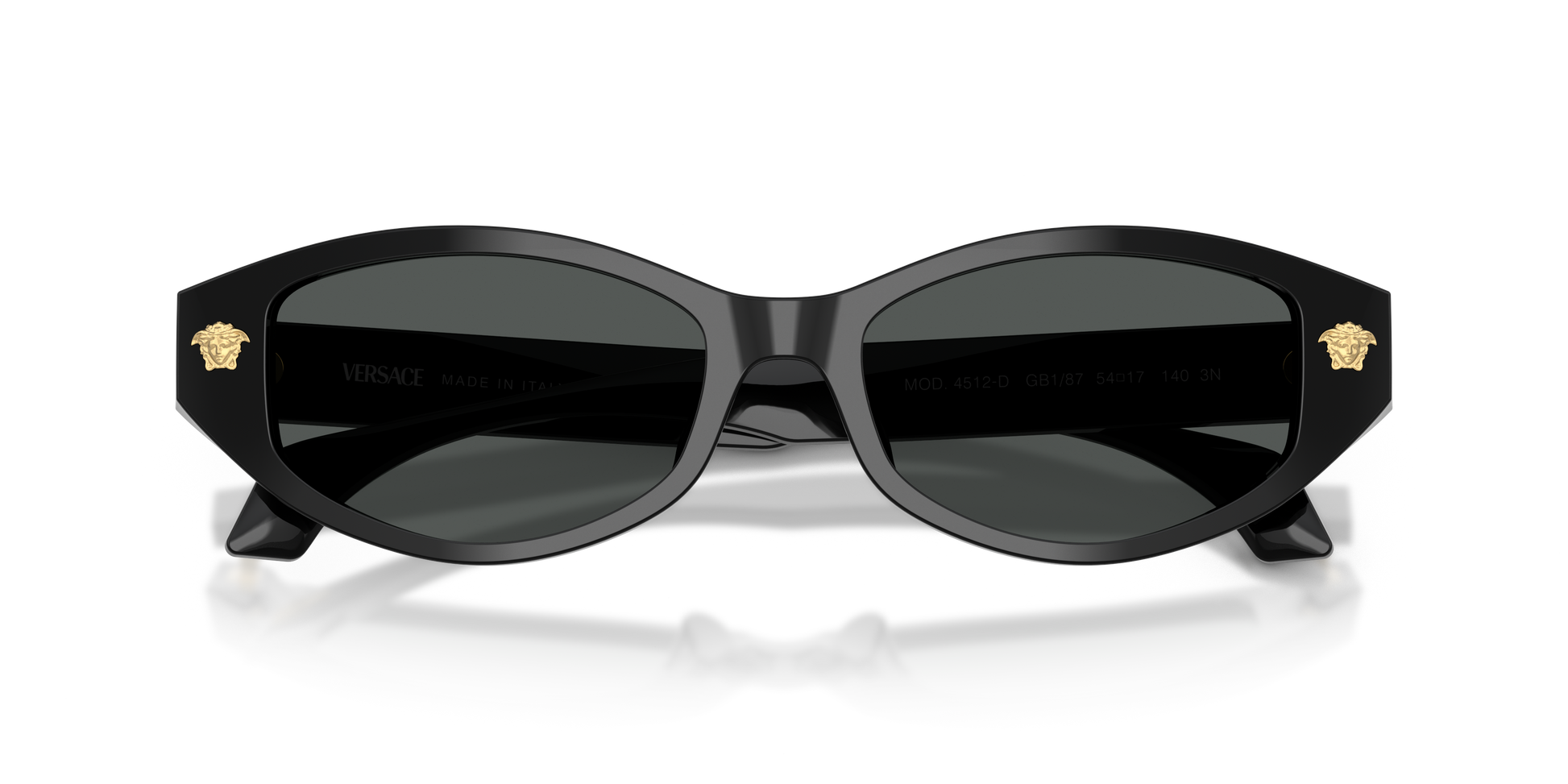 Versace VE4512D GB1/87