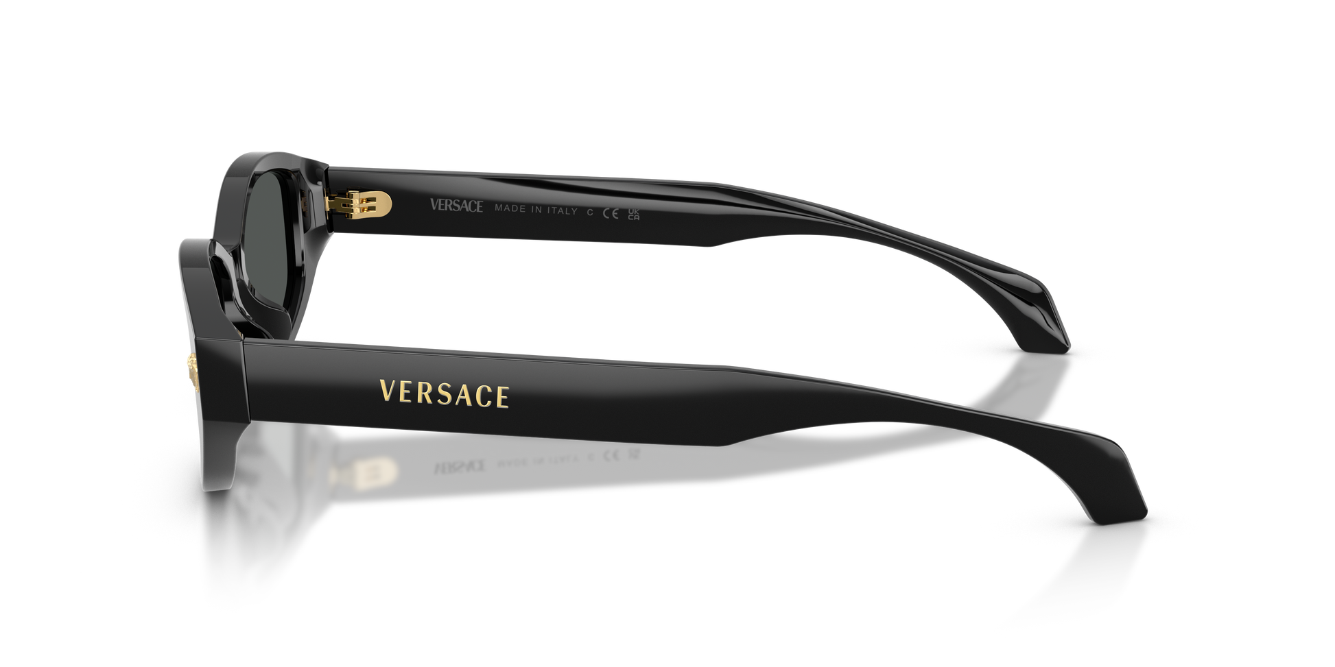Versace VE4512D GB1/87