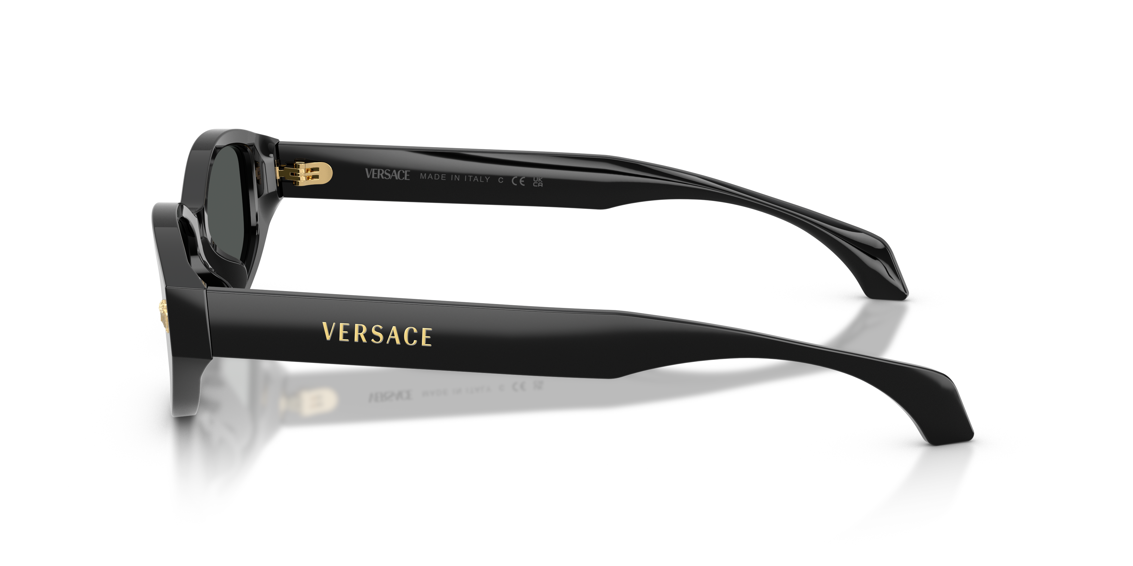 Versace VE4512D GB1/87