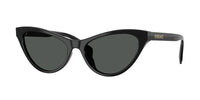 Versace VE4522U GB1/87