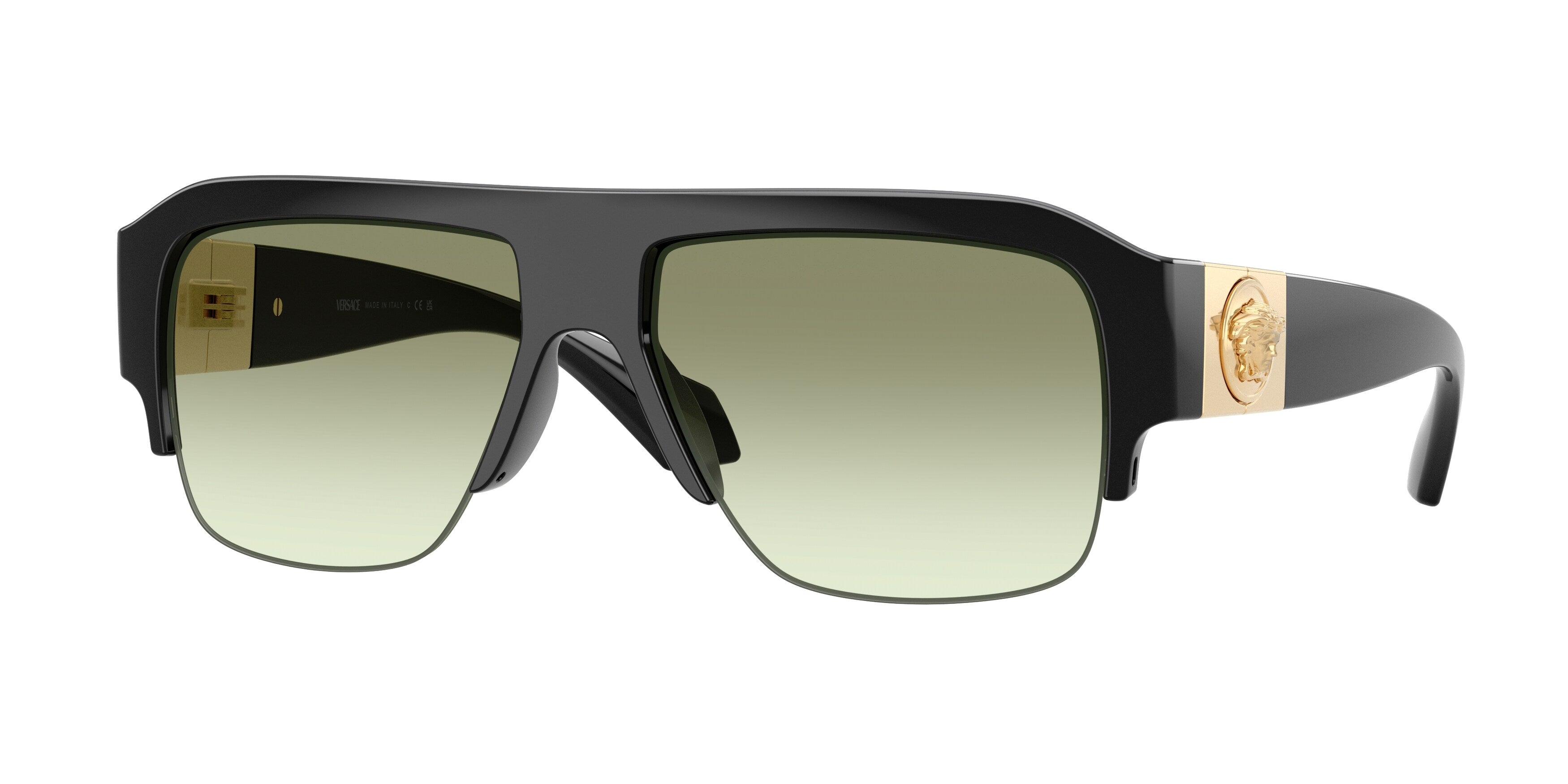 Versace VE4525U GB1/8E