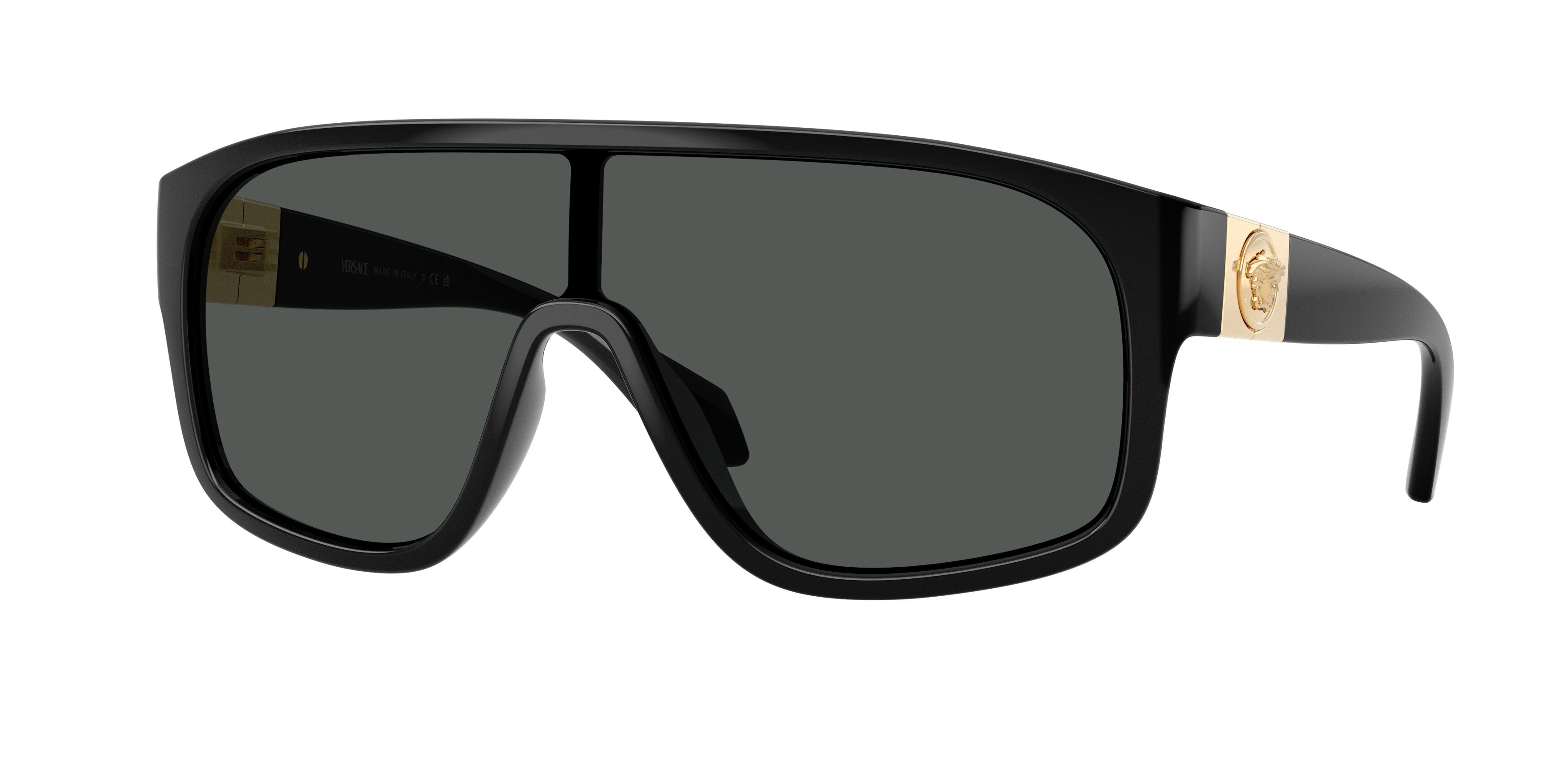 Versace VE4526U GB1/87