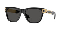 Versace VE4527U GB1/87
