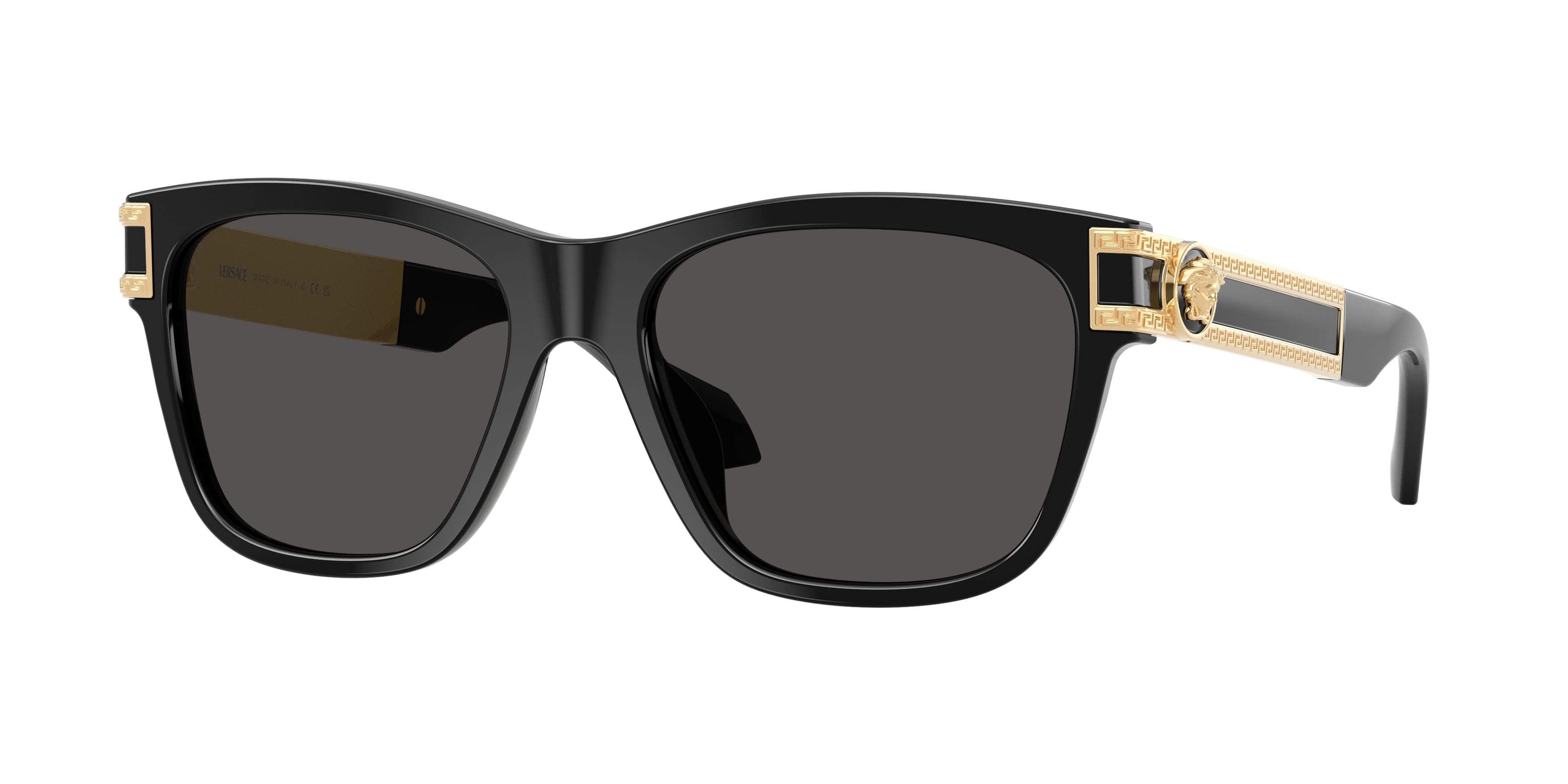 Versace VE4527U GB1/87