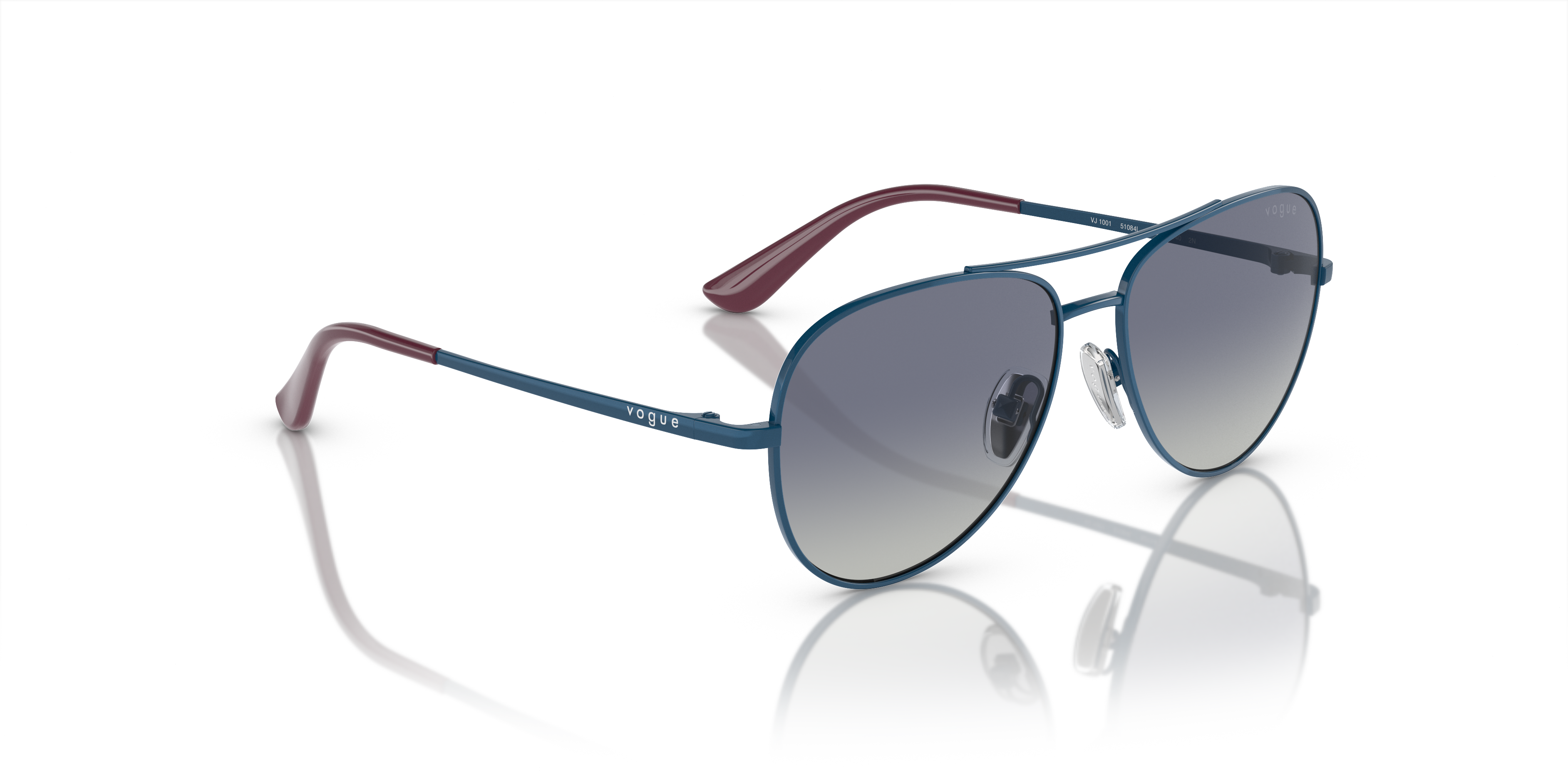 Vogue Eyewear VJ1001 51084L 49