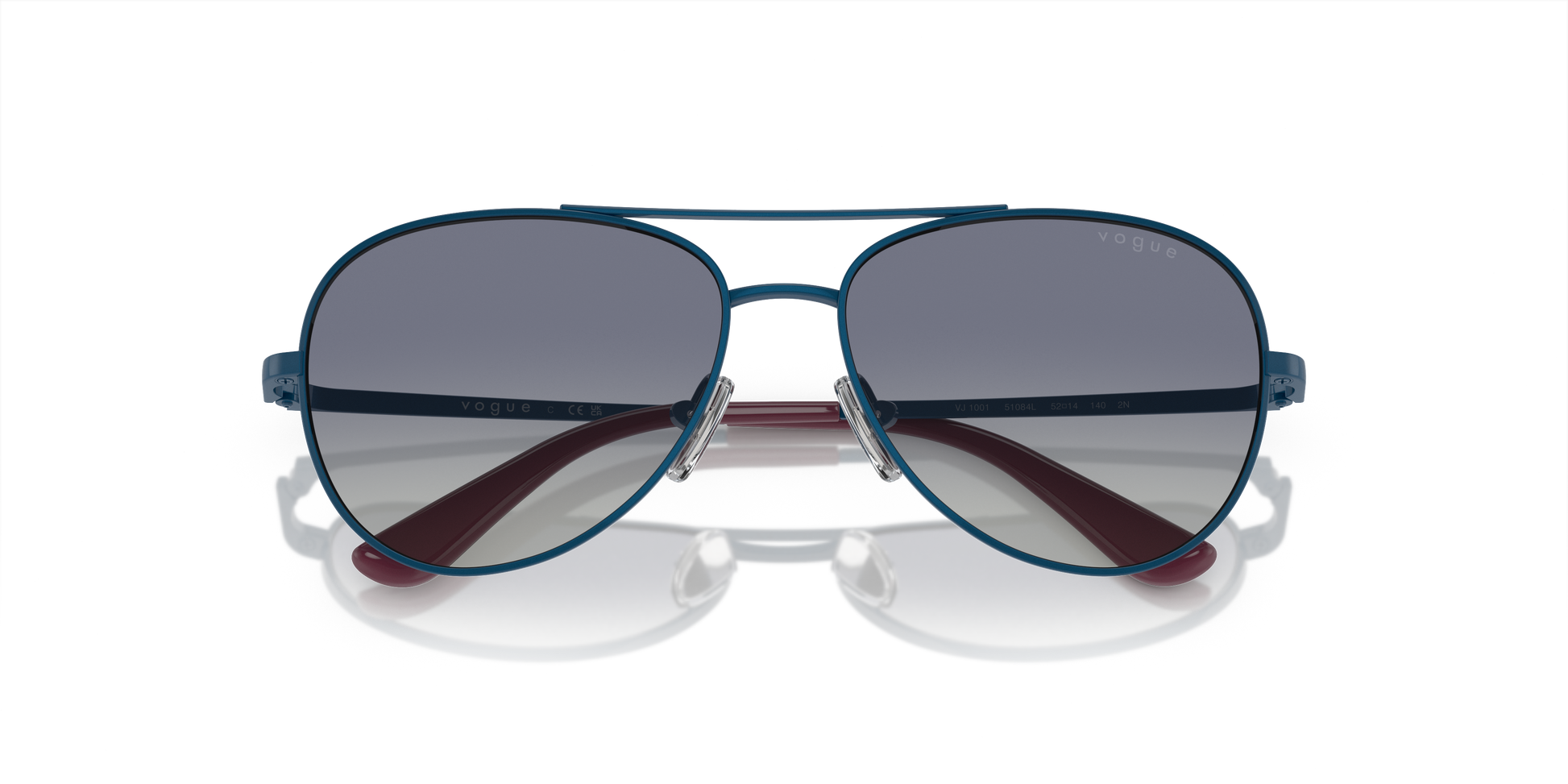 Vogue Eyewear VJ1001 51084L 49