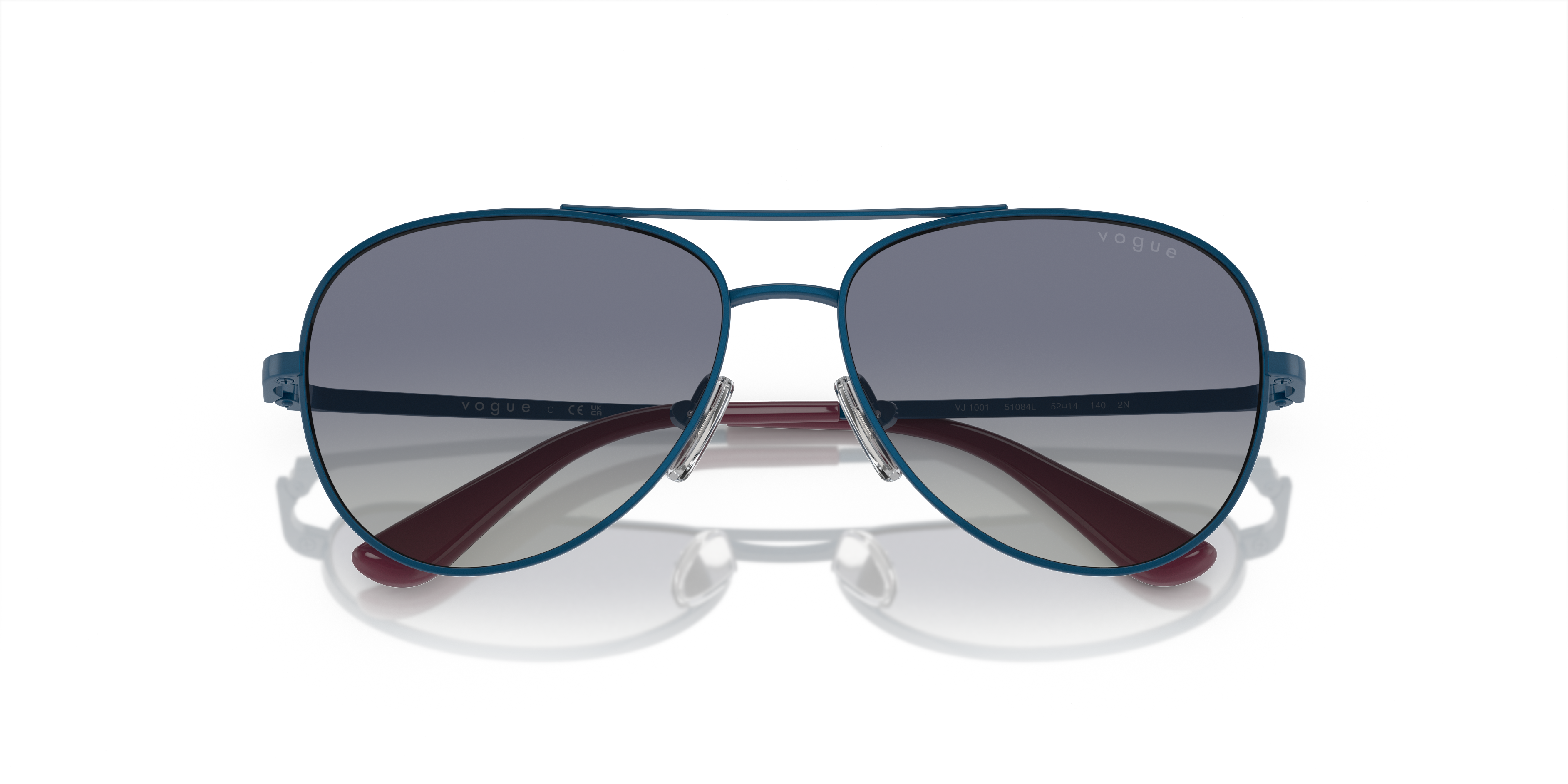 Vogue Eyewear VJ1001 51084L 49