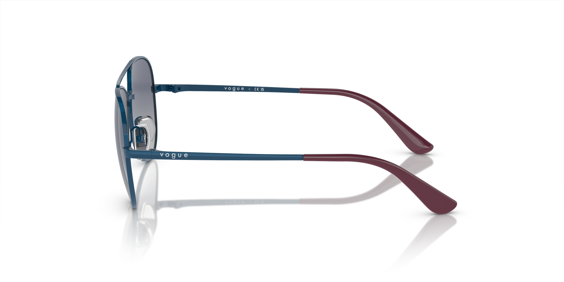 Vogue Eyewear VJ1001 51084L 49