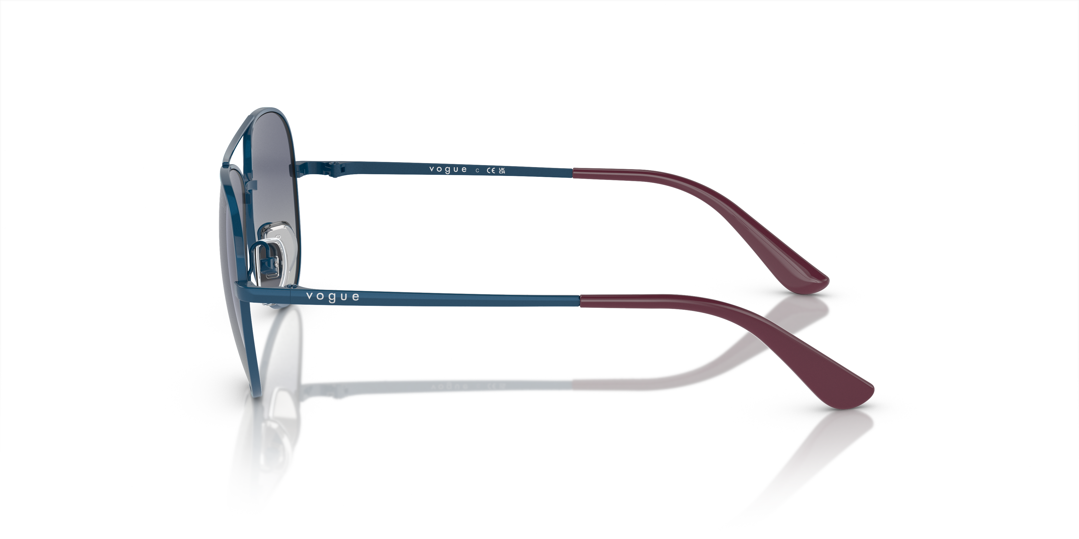 Vogue Eyewear VJ1001 51084L 49