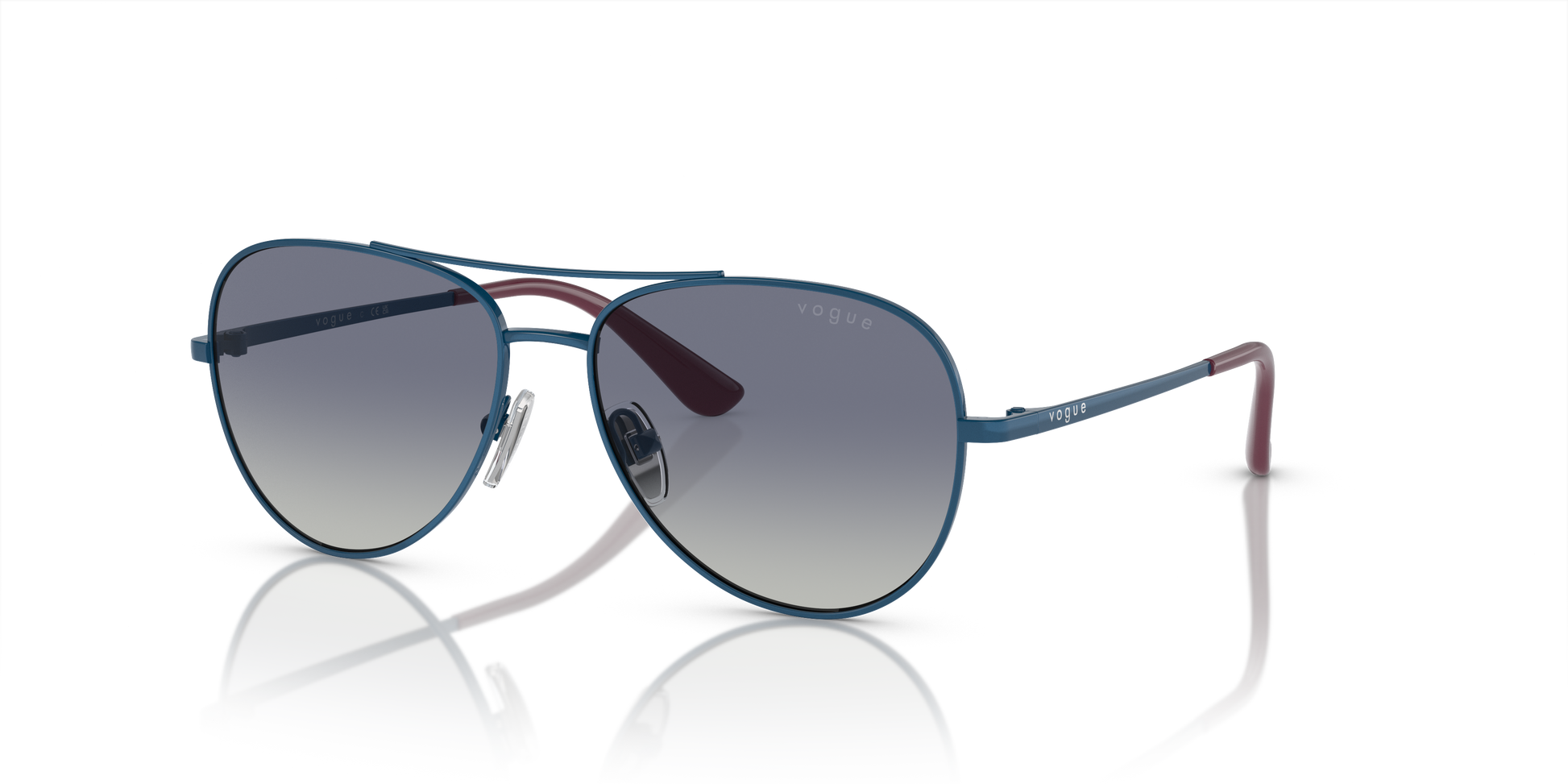 Vogue Eyewear VJ1001 51084L 49