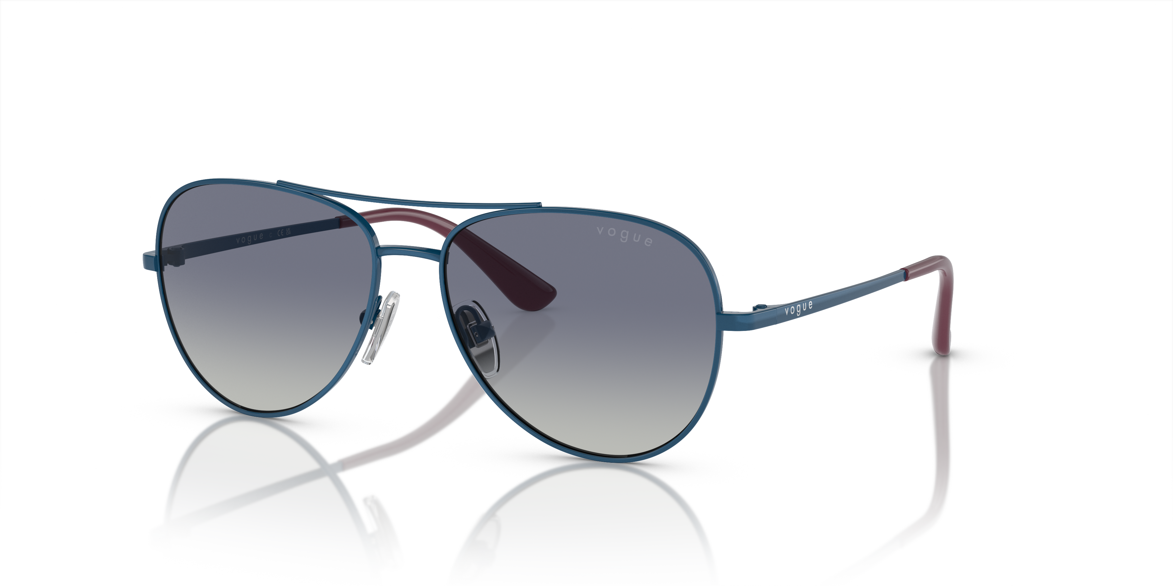 Vogue Eyewear VJ1001 51084L 49