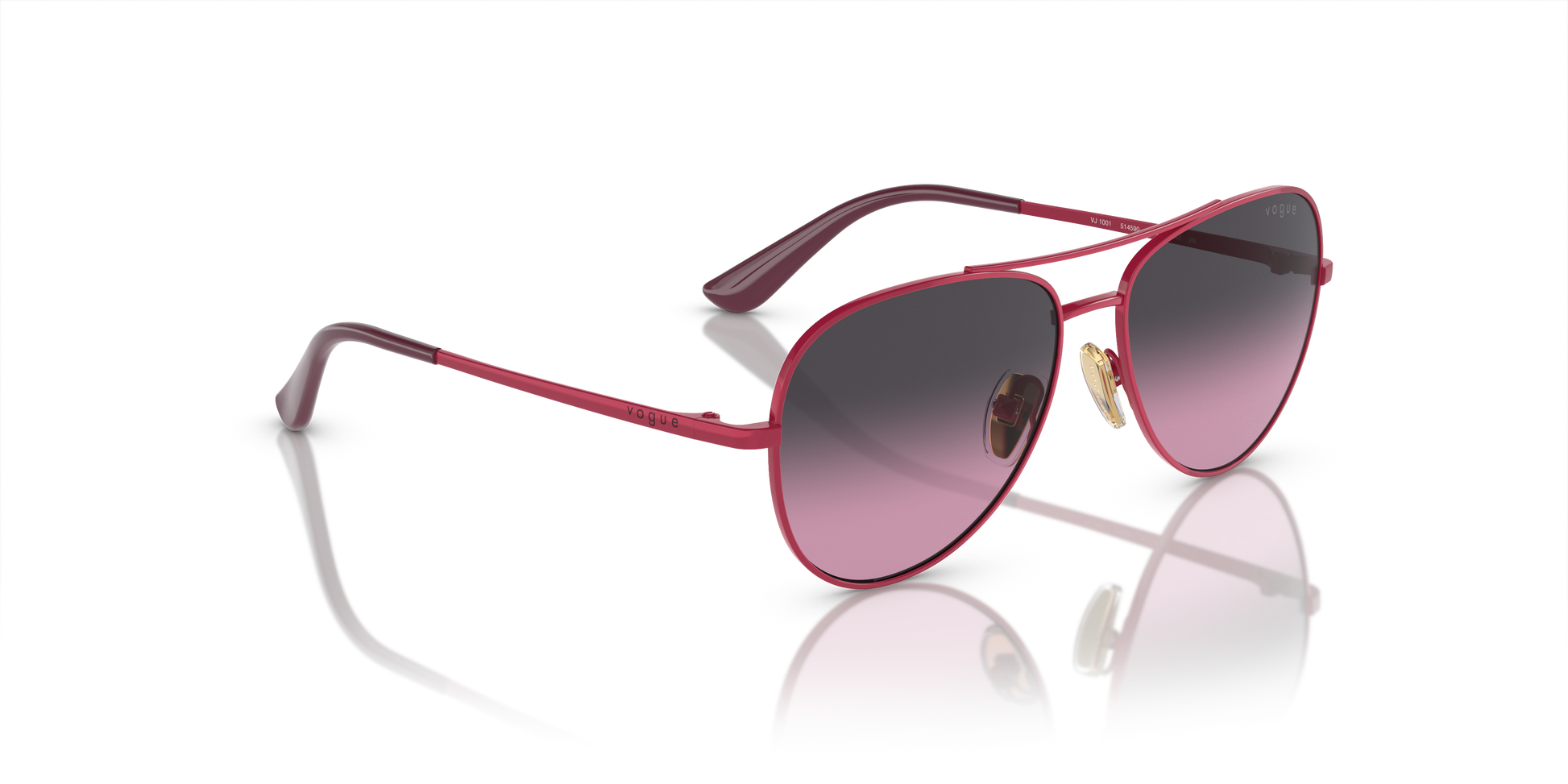 Vogue Eyewear VJ1001 514590 49