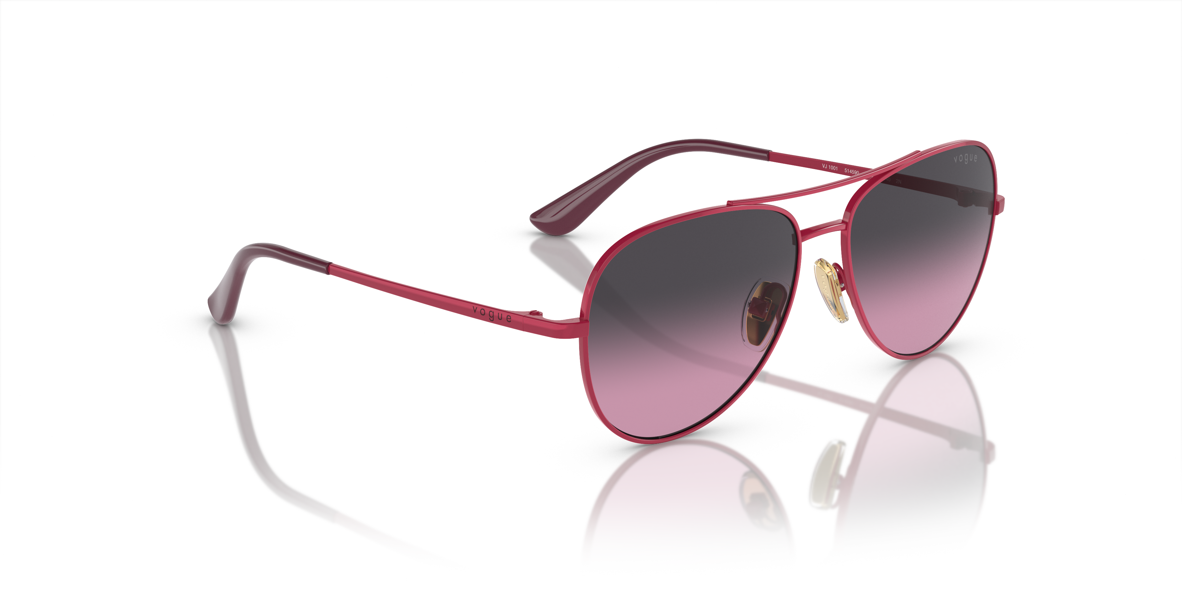 Vogue Eyewear VJ1001 514590 49