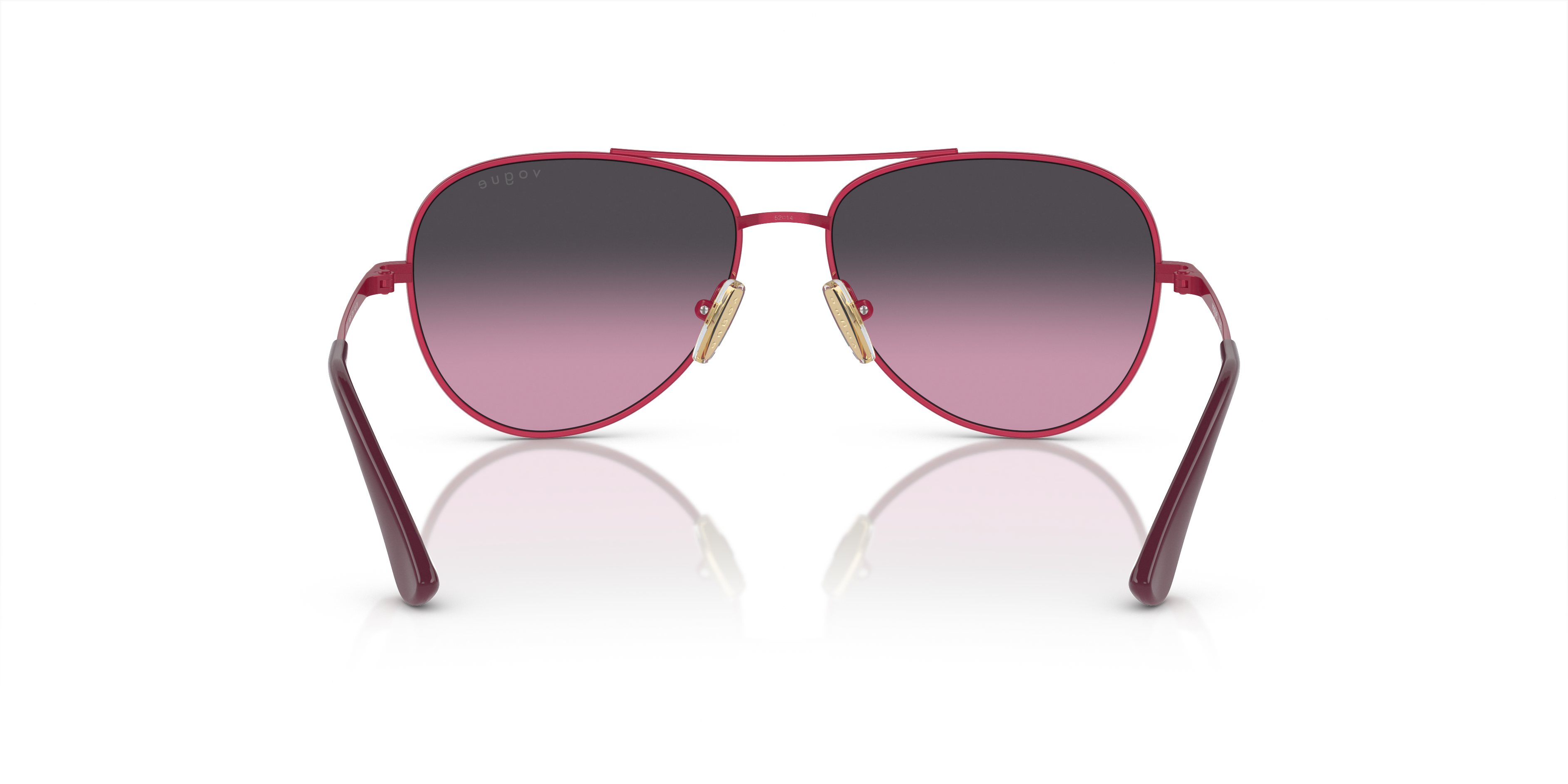 Vogue Eyewear VJ1001 514590 49