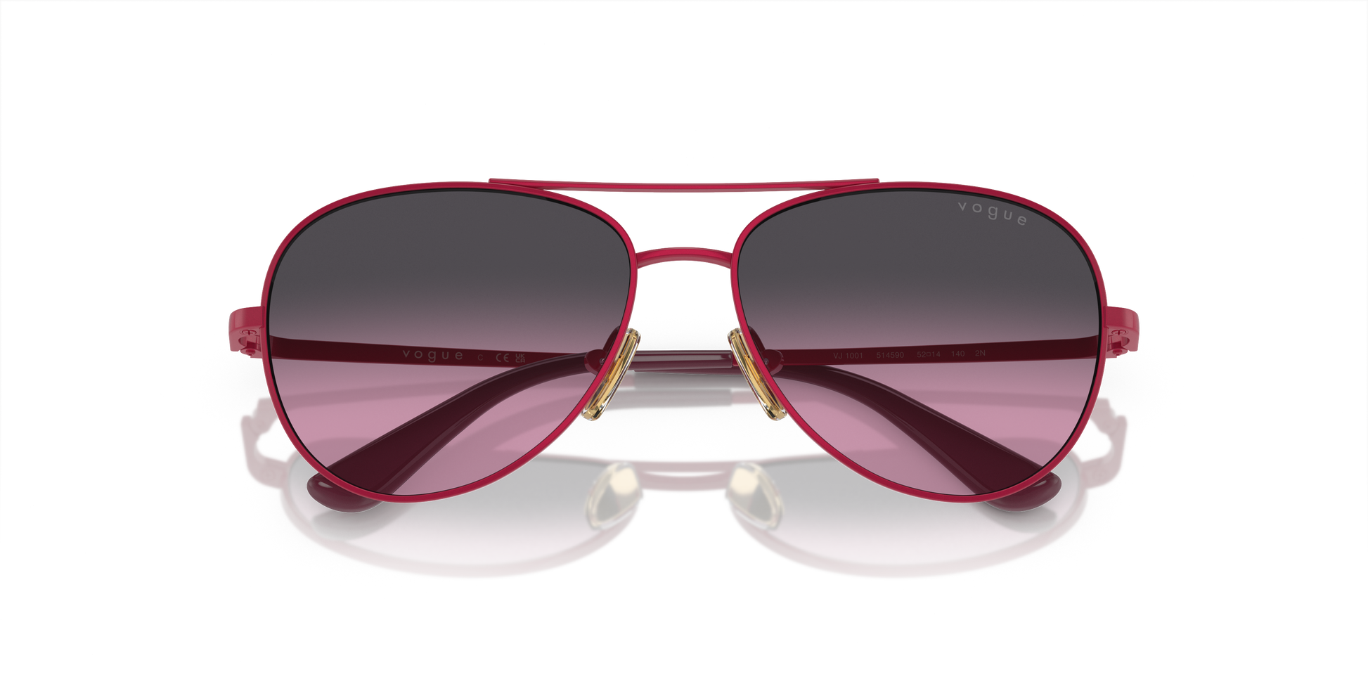 Vogue Eyewear VJ1001 514590 49